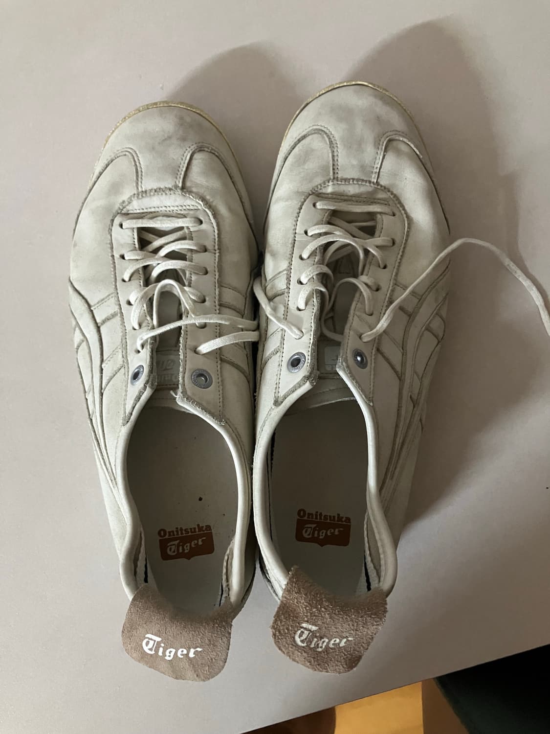 오니츠카타이거 멕시코66 상품이미지1