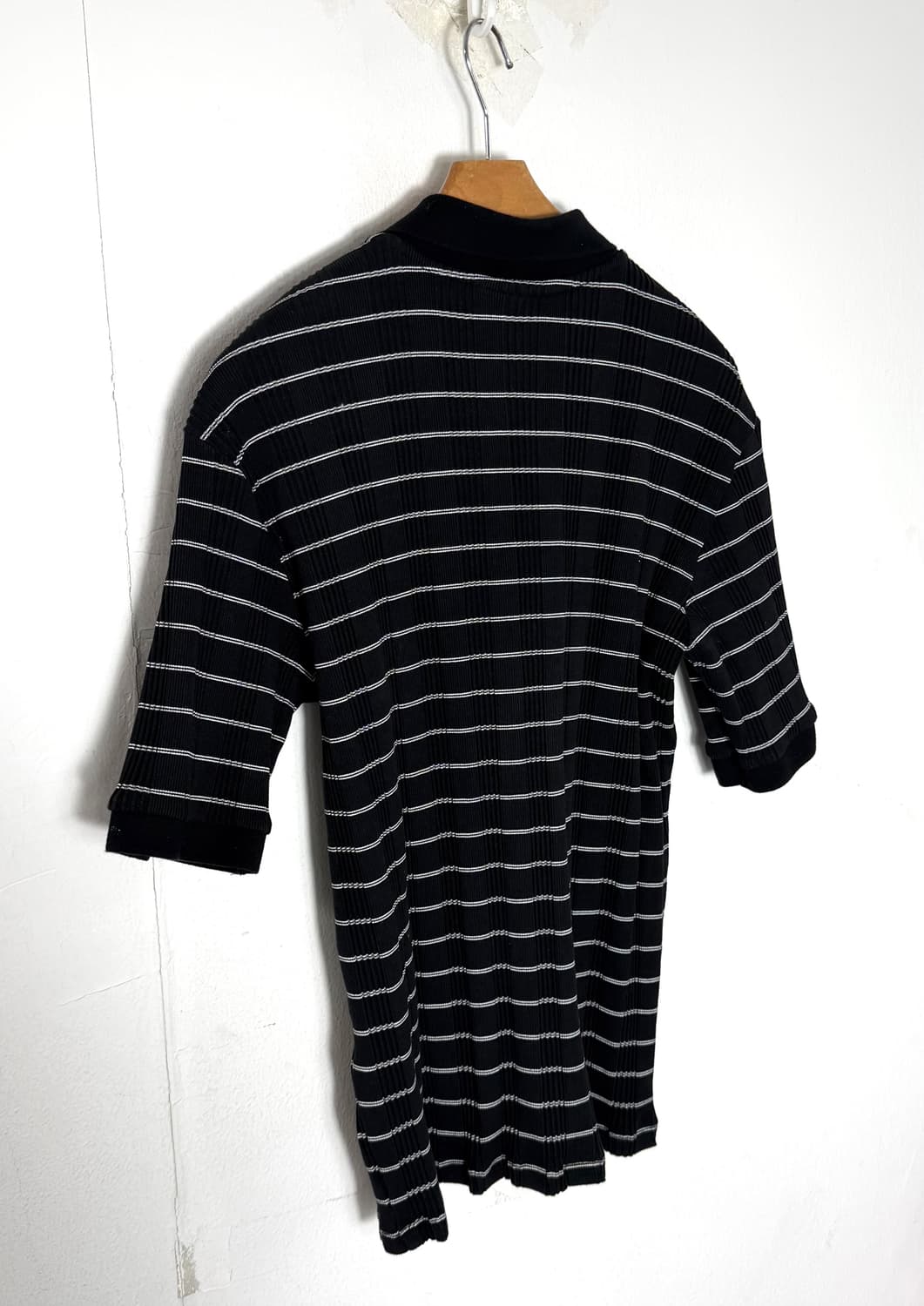 노이스 노이스폴로 노이스반팔 반팔니트 noice 상품이미지2