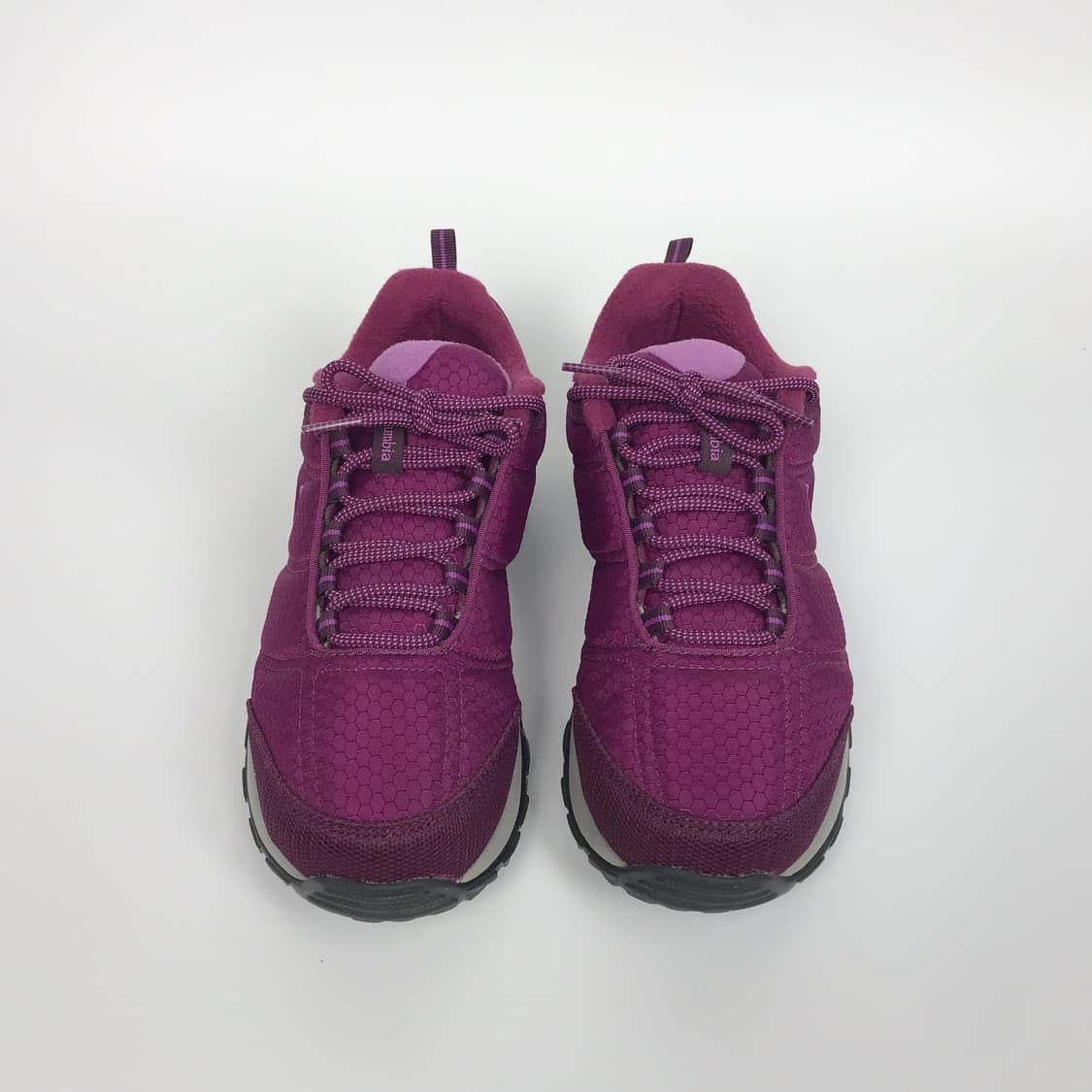 컬럼비아 파이어캠프2 트레킹화 방한화 신발 여성245 상품이미지2