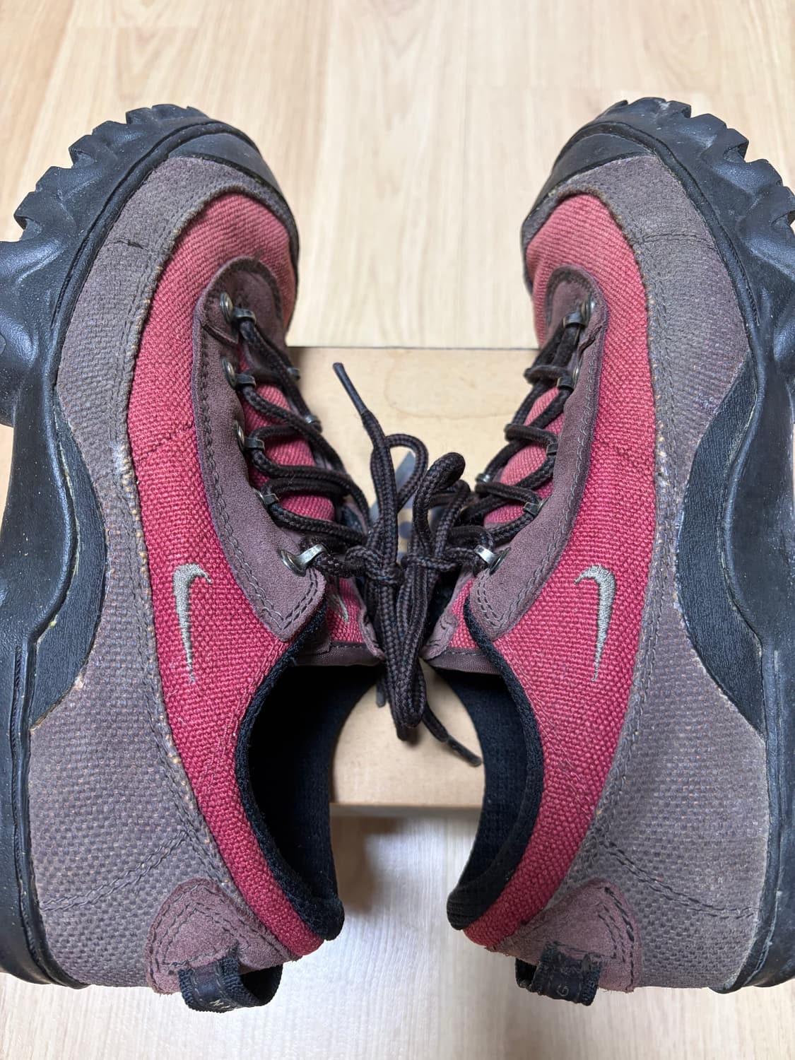 [265] 빈티지 90s Nike acg 나이키 acg lahar 라하르 상품이미지3