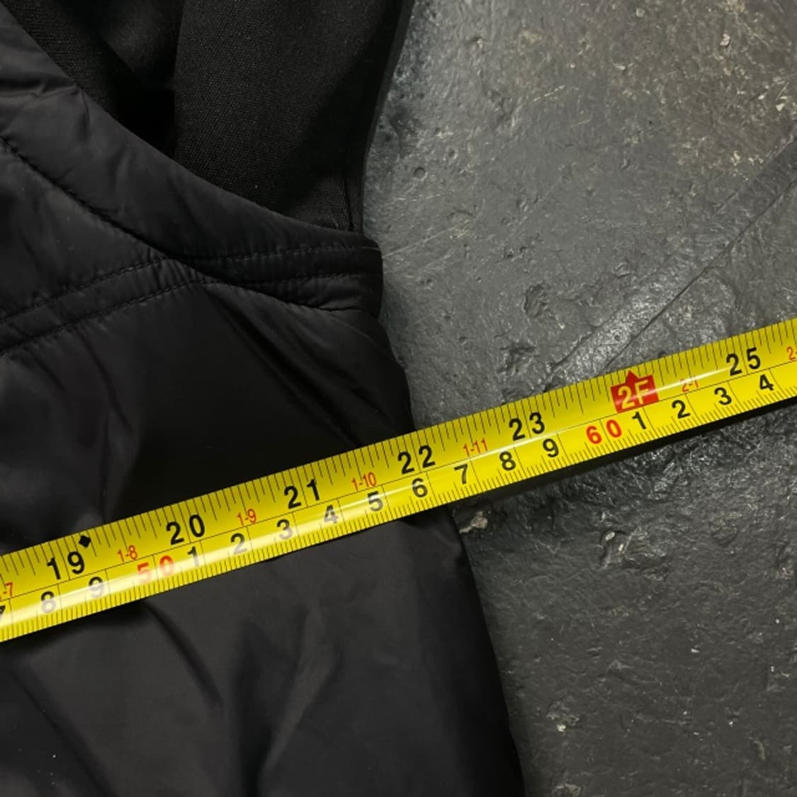 100 푸마 페라리 방풍 패딩  상품이미지6