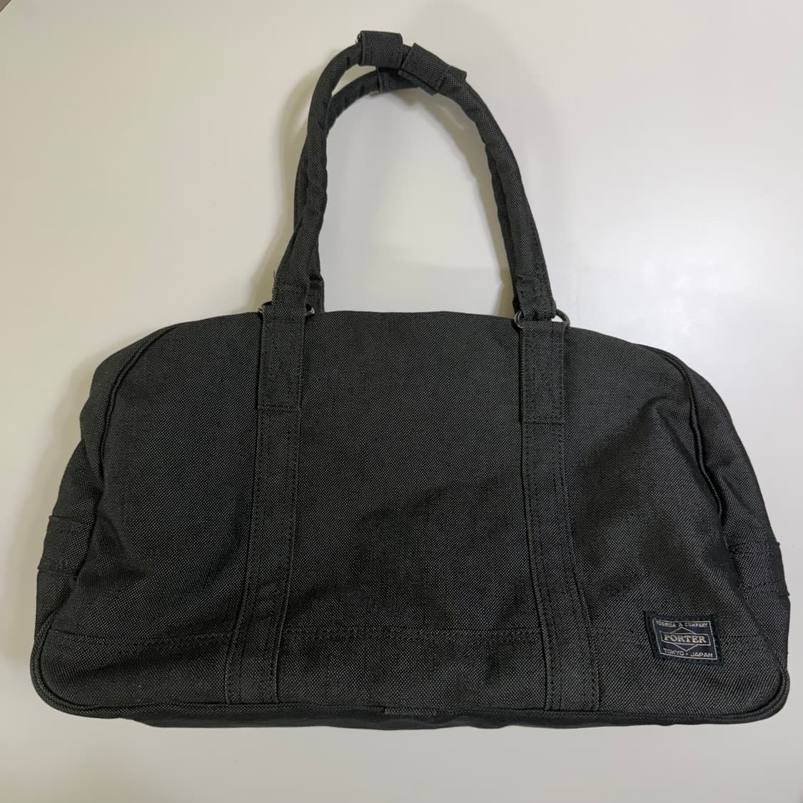 요시다 포터 토트백 상품이미지1
