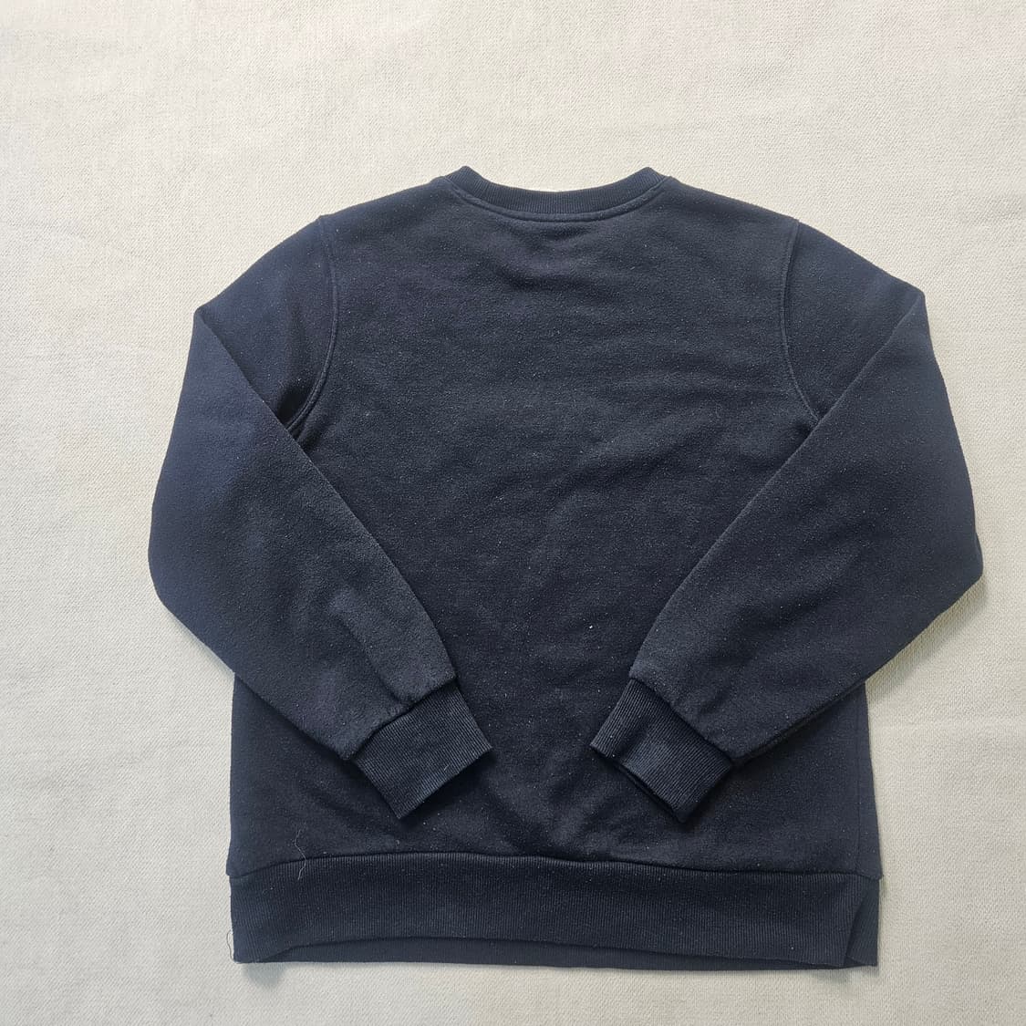 S 지프 여성 로고 맨투맨 0325Y 상품이미지2