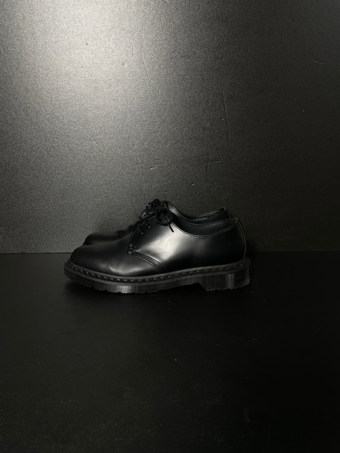 [255] 닥터마틴 1461 모노 상품이미지3