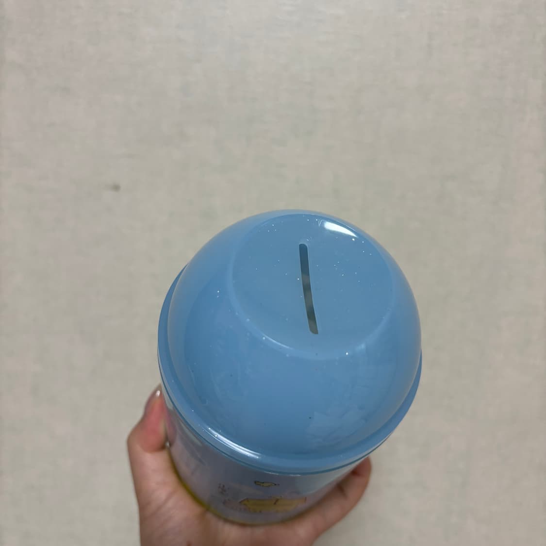 고전 산엑스 오두막강아지 소품통 저금통 상품이미지3