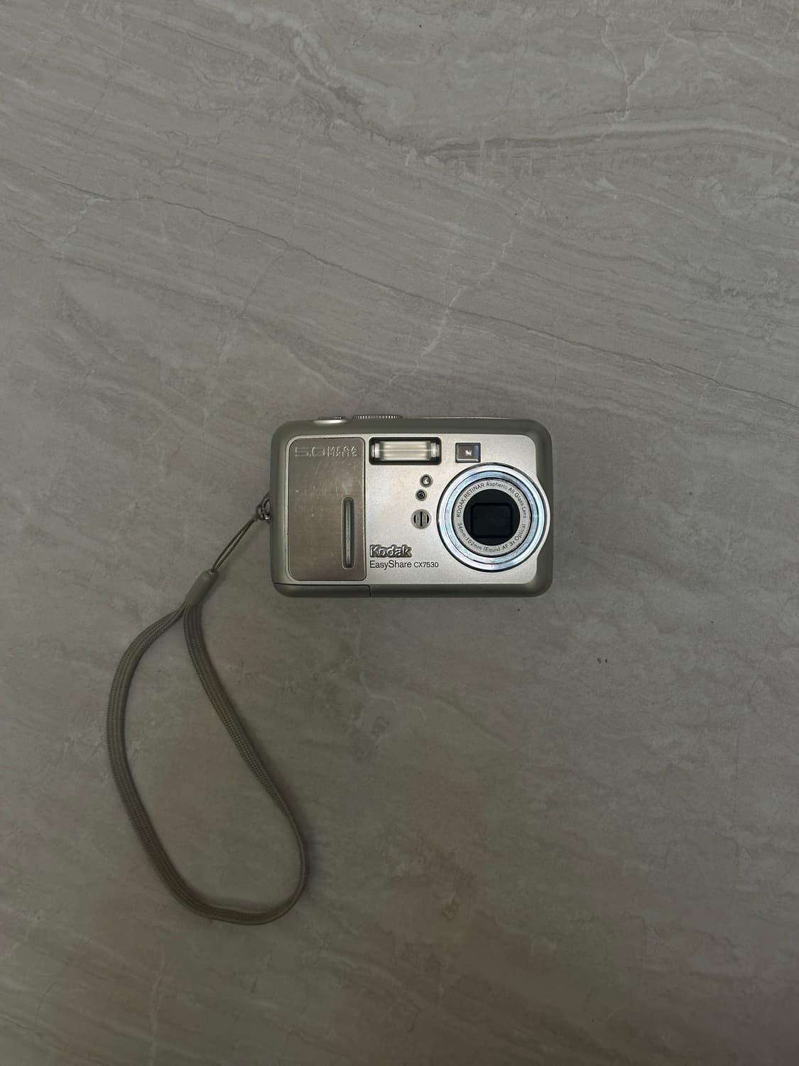 코닥 이지쉐어 cx7530 상품이미지1