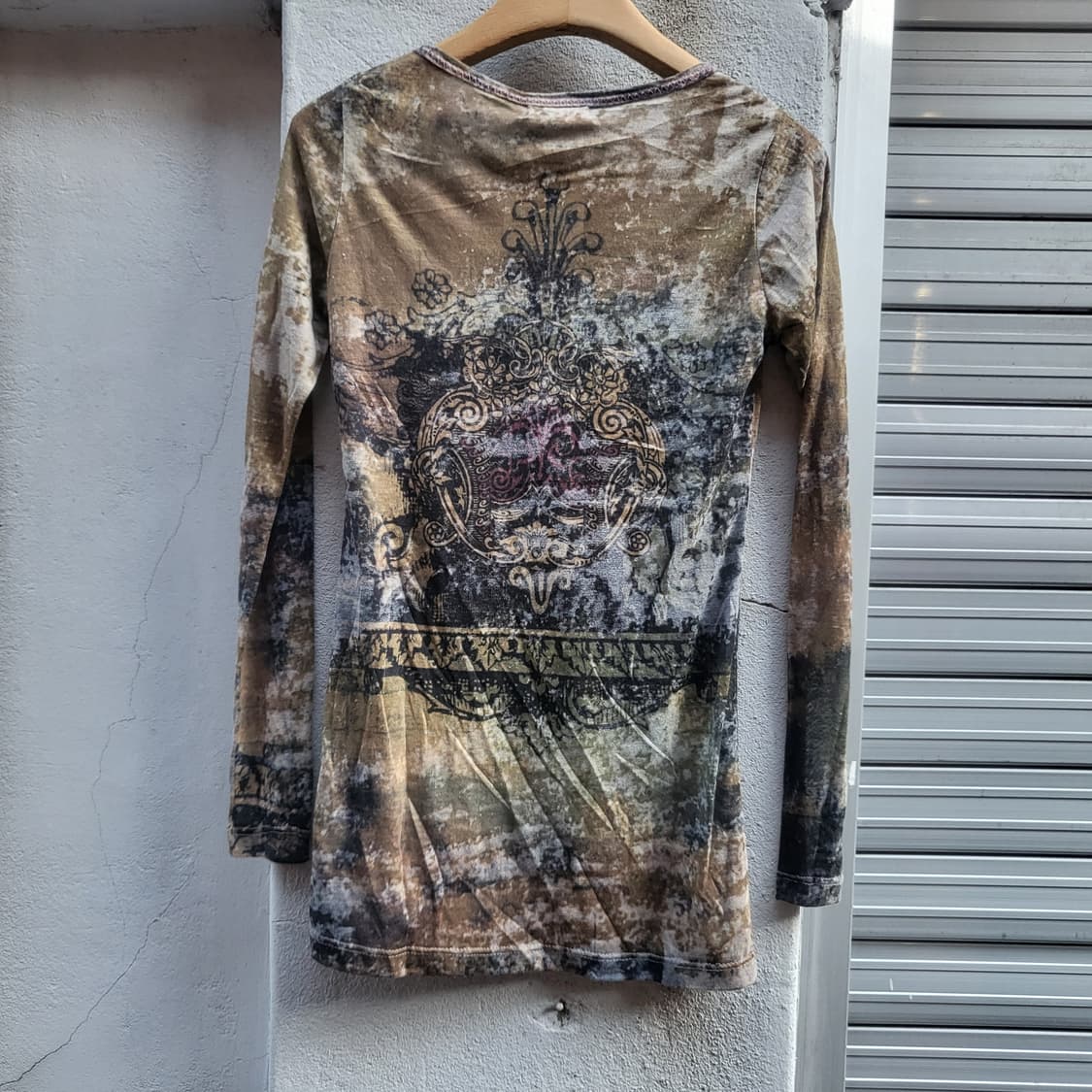 skinny minnie long sleeves   상품이미지6