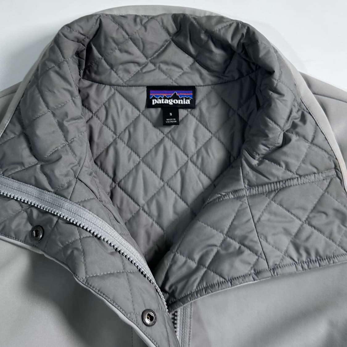 파타고니아 우먼스 사이드샌드 파카  상품이미지4