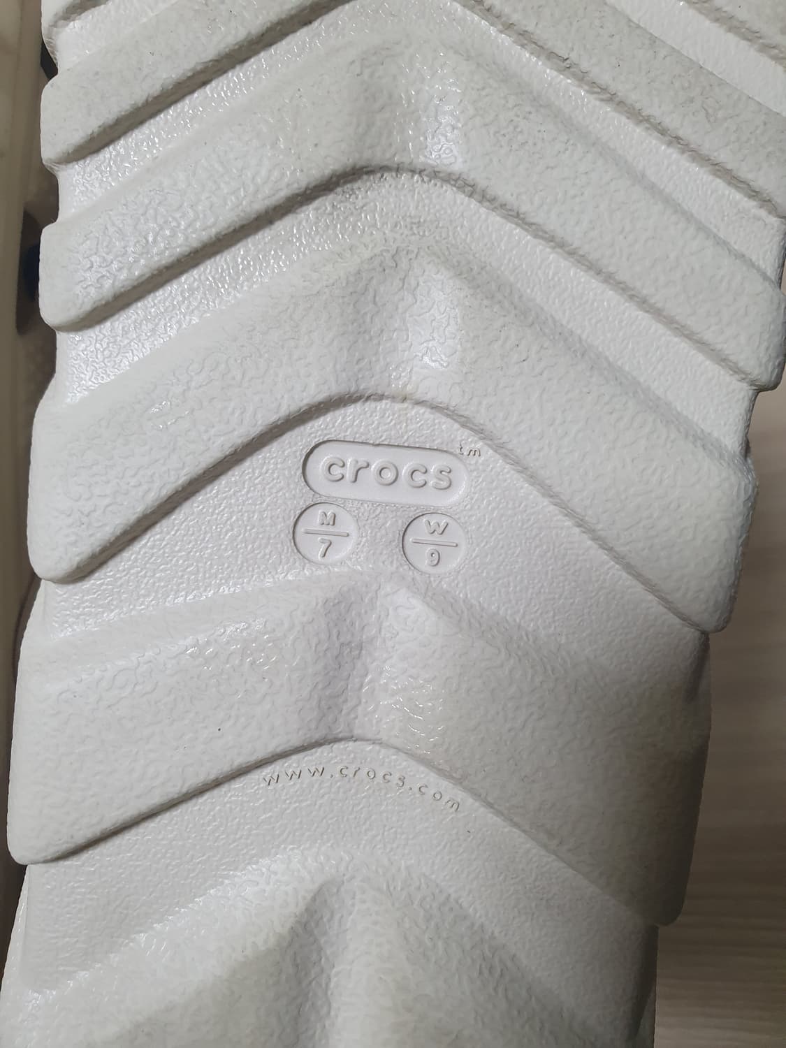 크록스 슬리퍼 260 상품이미지7