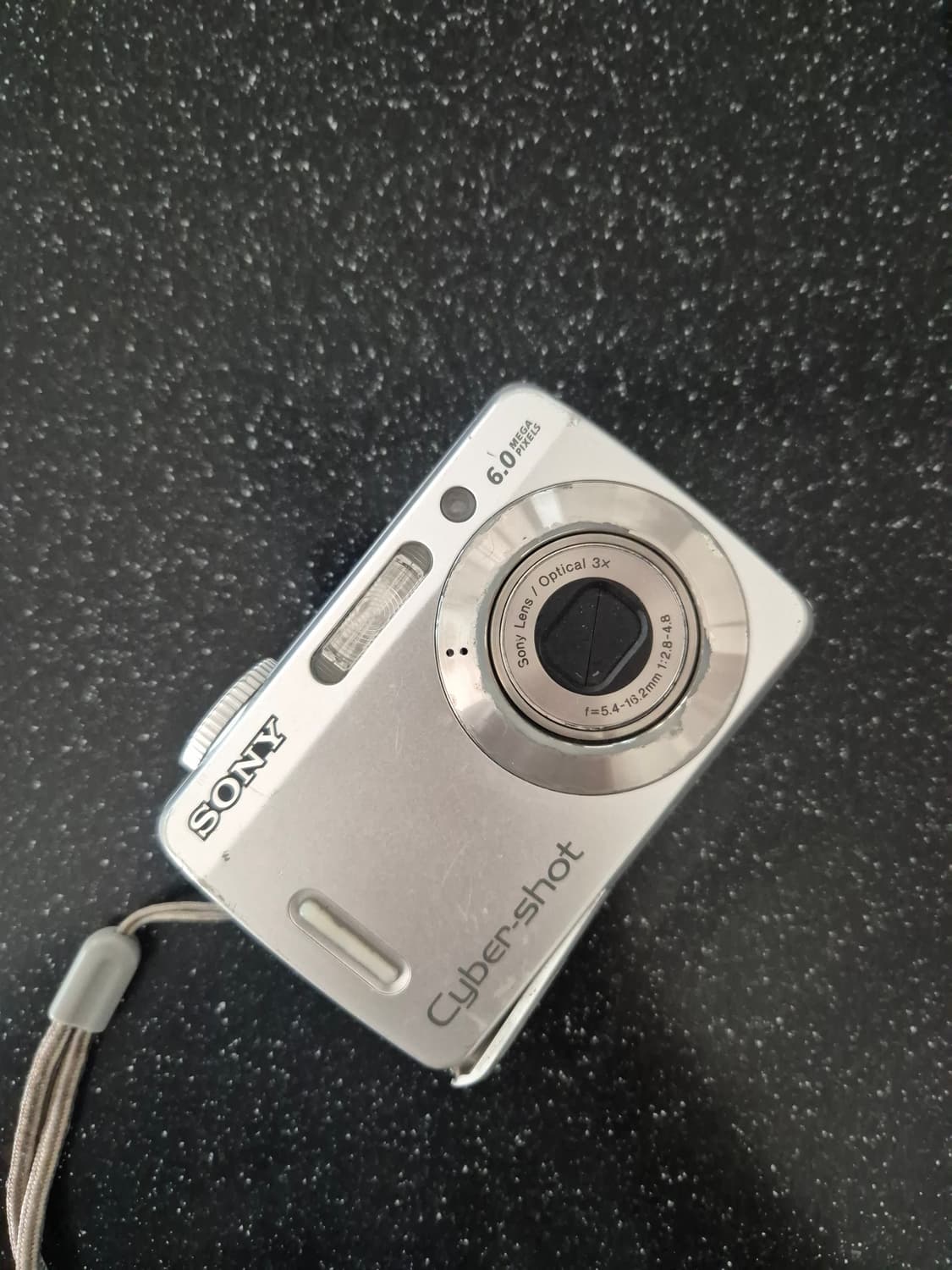 (작례o) 소니 사이버샷 dsc s500 상품이미지1