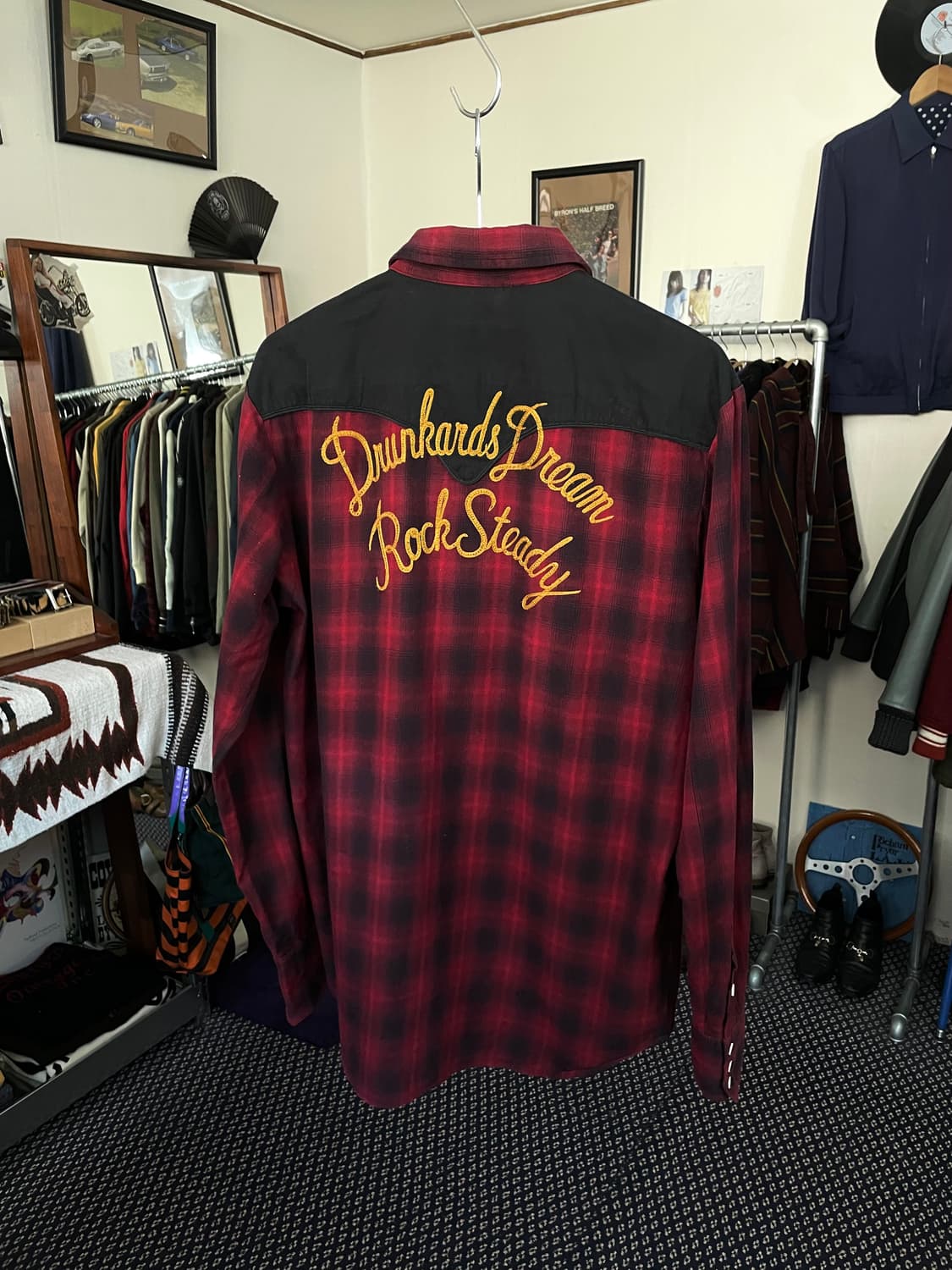 Wacko Maria 상품이미지1