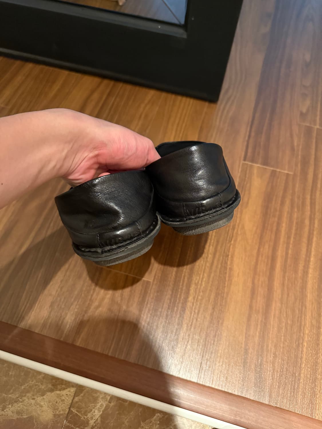 viba zuma 44사이즈 (비바 주마) 상품이미지3