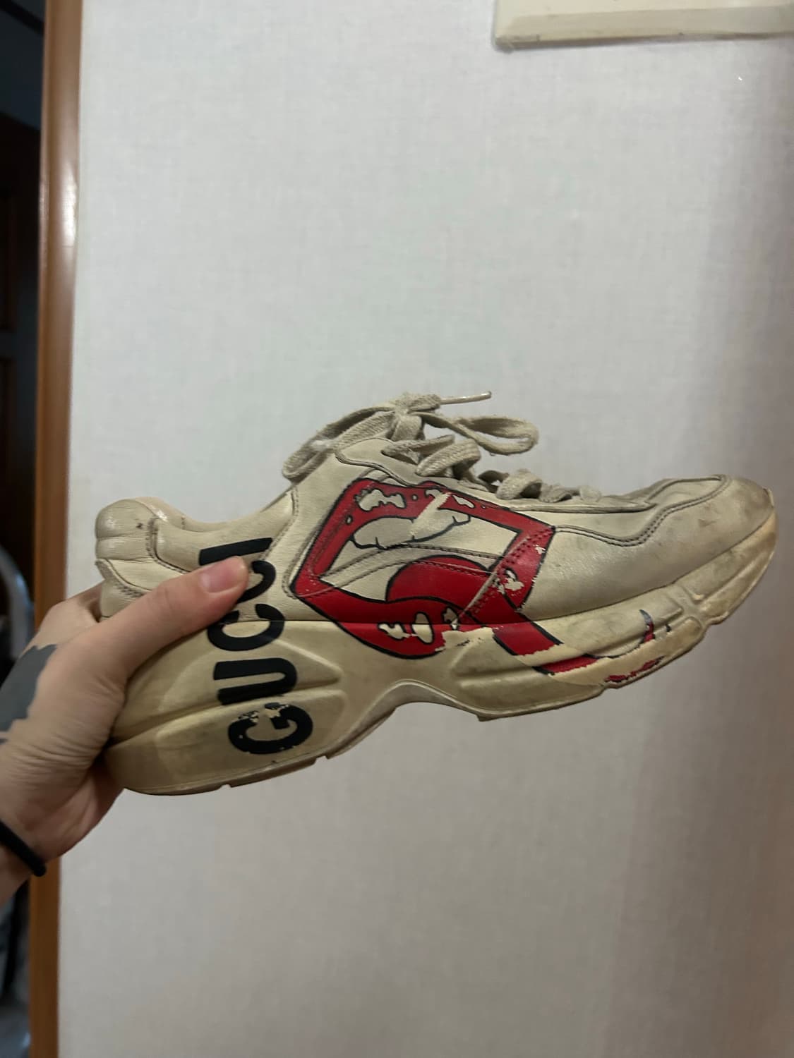 구찌 라이톤 더티 입술 (240) 상품이미지2