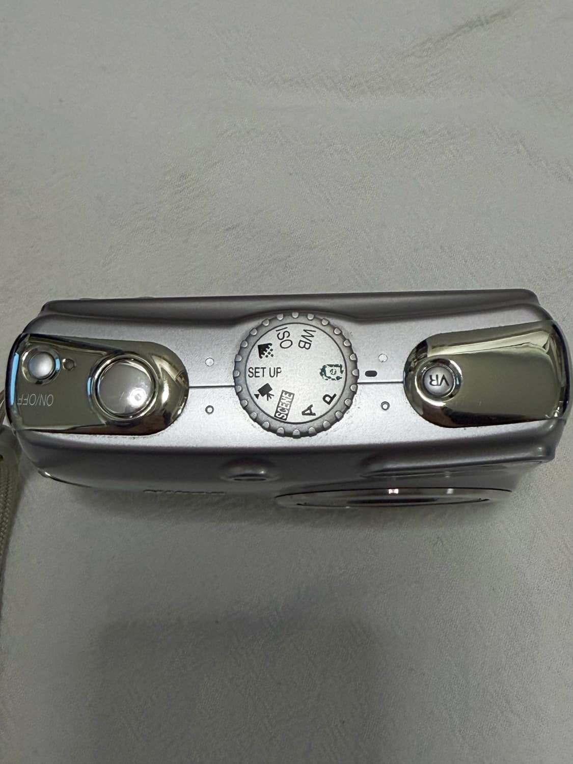 니콘 쿨픽스 Nikon coolpix P4 상품이미지4