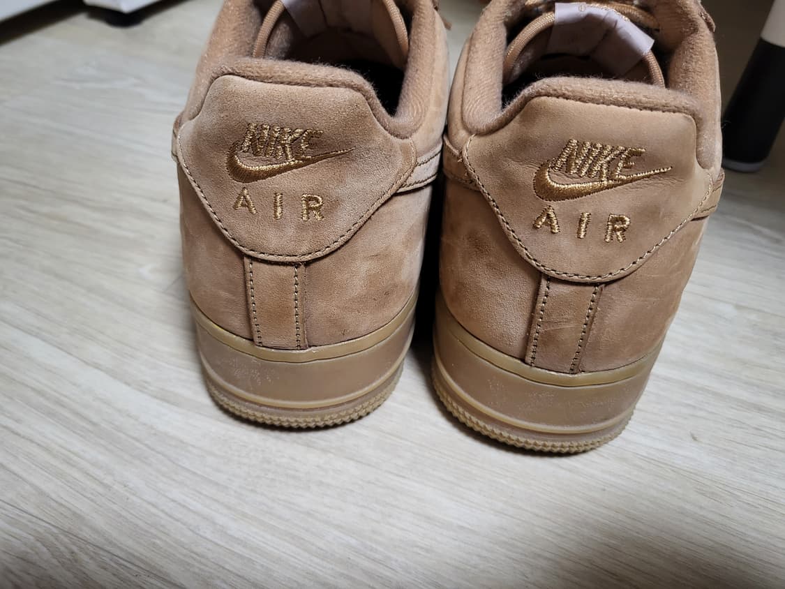 슈프림 된장포스 285 상품이미지4