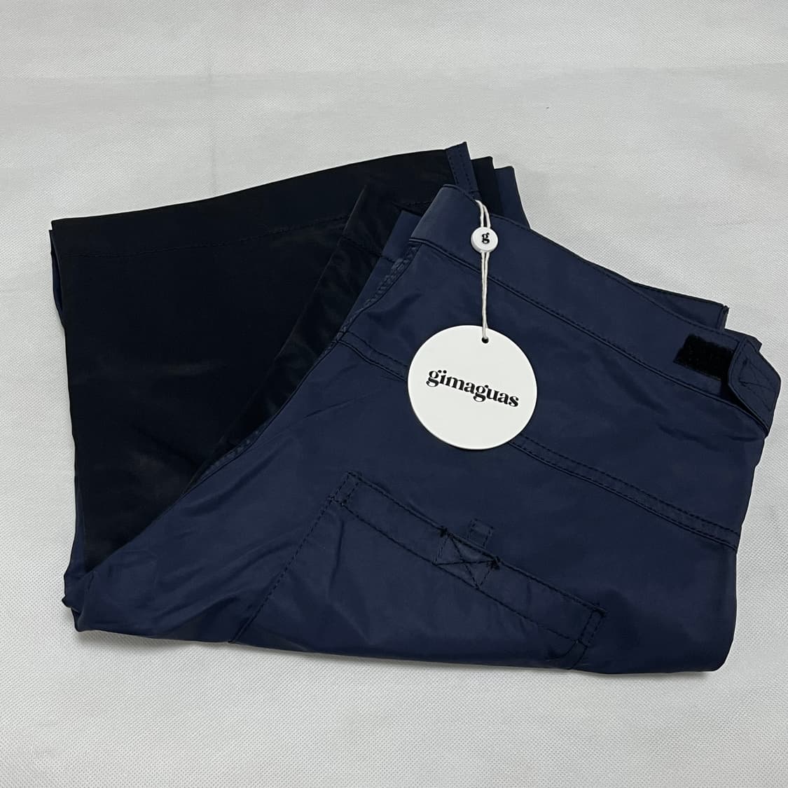 [XS,S]기마구아스 세드릭 카고 팬츠 상품이미지2