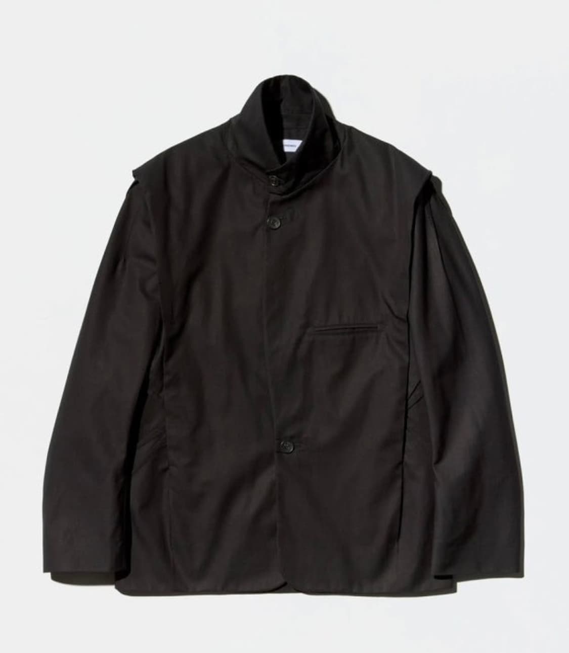 키코 나빈 블레이저 상품이미지1