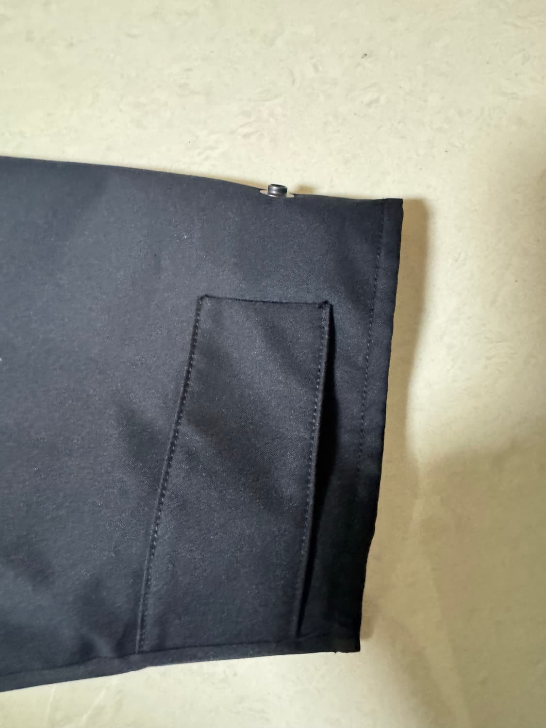 나나미카 고어택스 크루저 자켓 상품이미지4