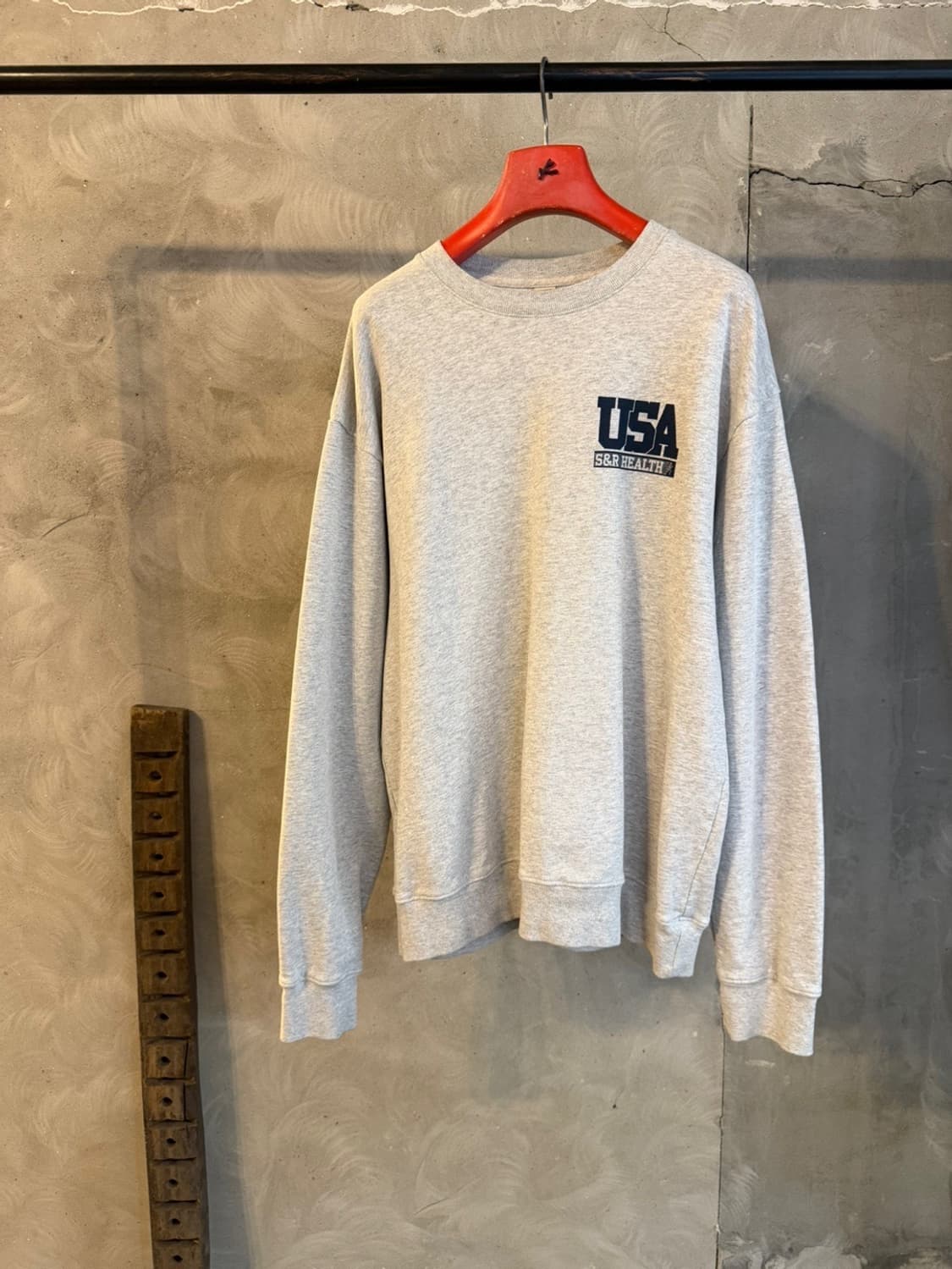 스포티앤리치 맨투맨 100 상품이미지8