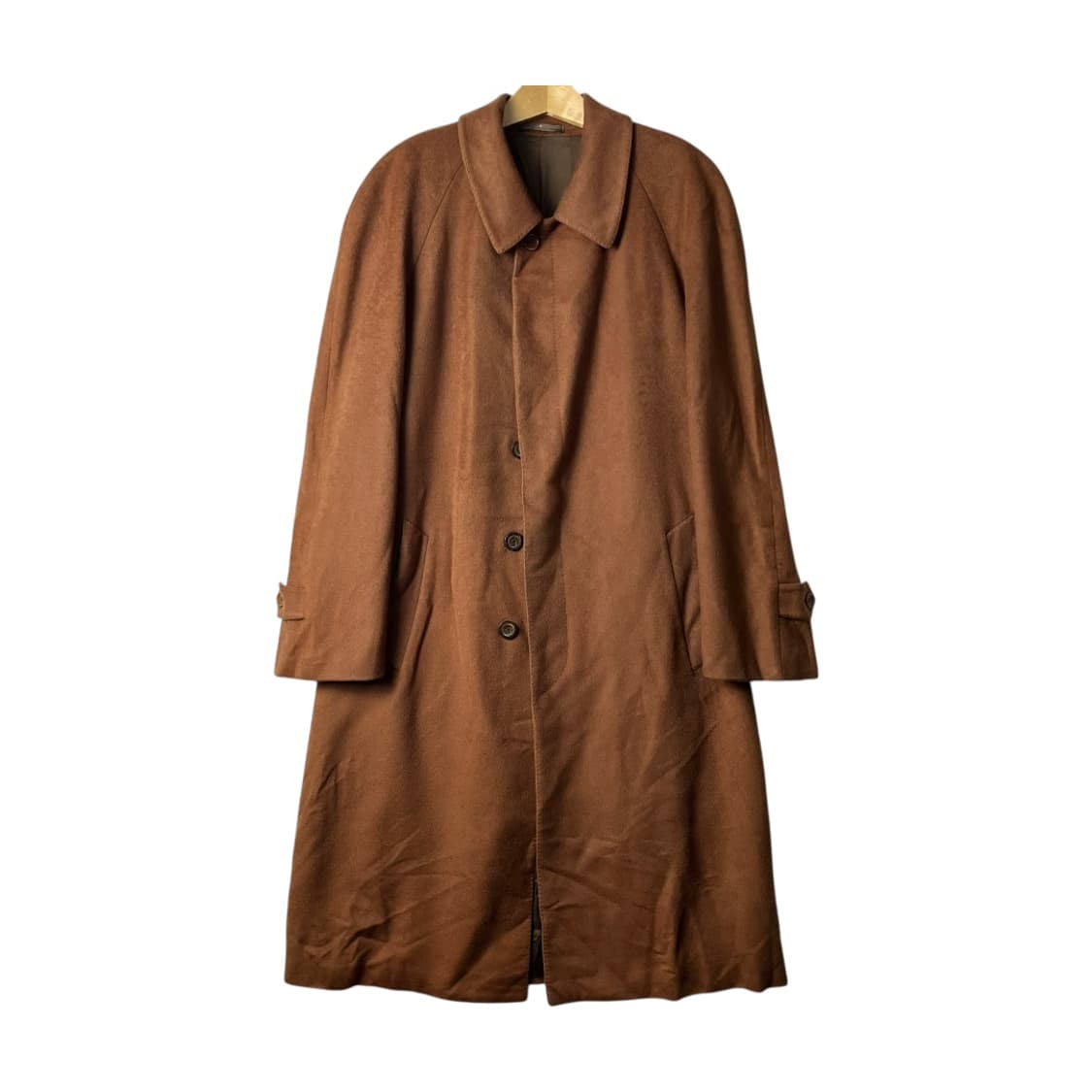 [ZEGNA] Maxim's de Paris 에르메네질도제냐 캐시미어코트 상품이미지1