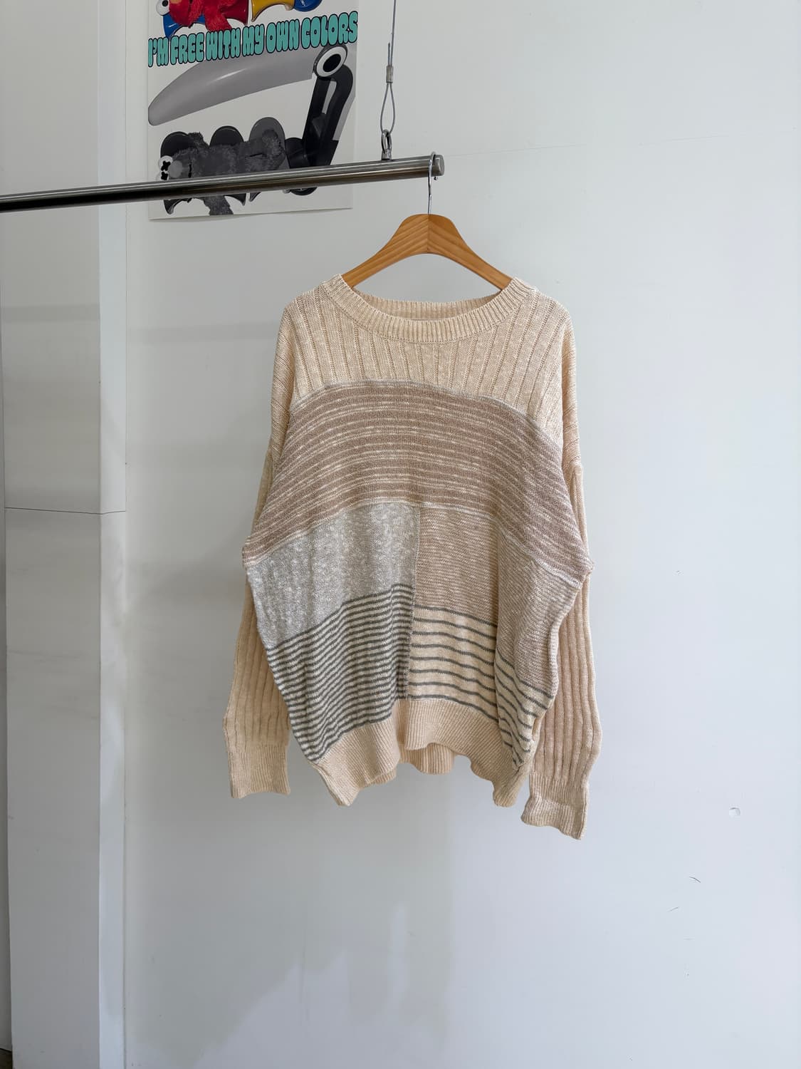 E SHOP (Made in Japan) 니트 상품이미지1