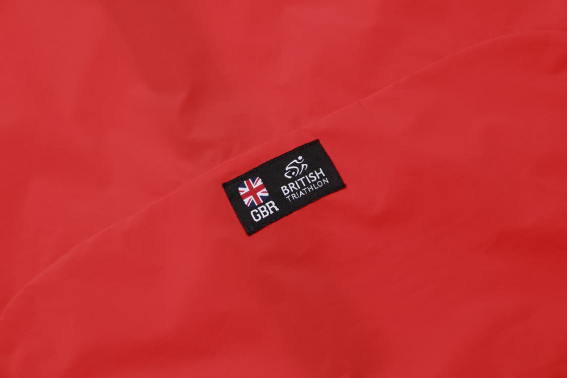 [L] 데상트 잉글랜드 트라이애슬론 자켓 상품이미지9