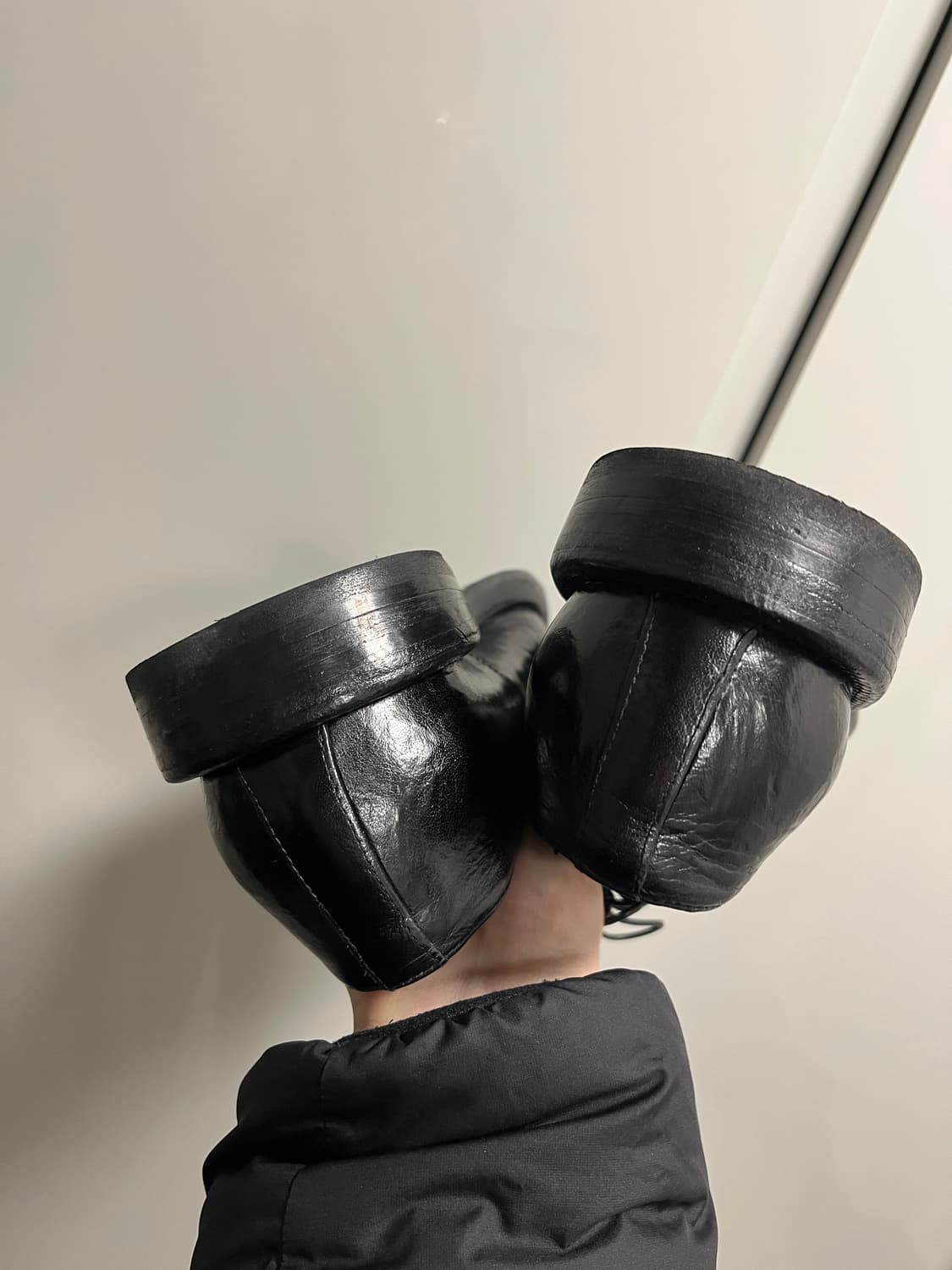 [택포, 풀박스] 그라더스 블루처08 255 상품이미지6