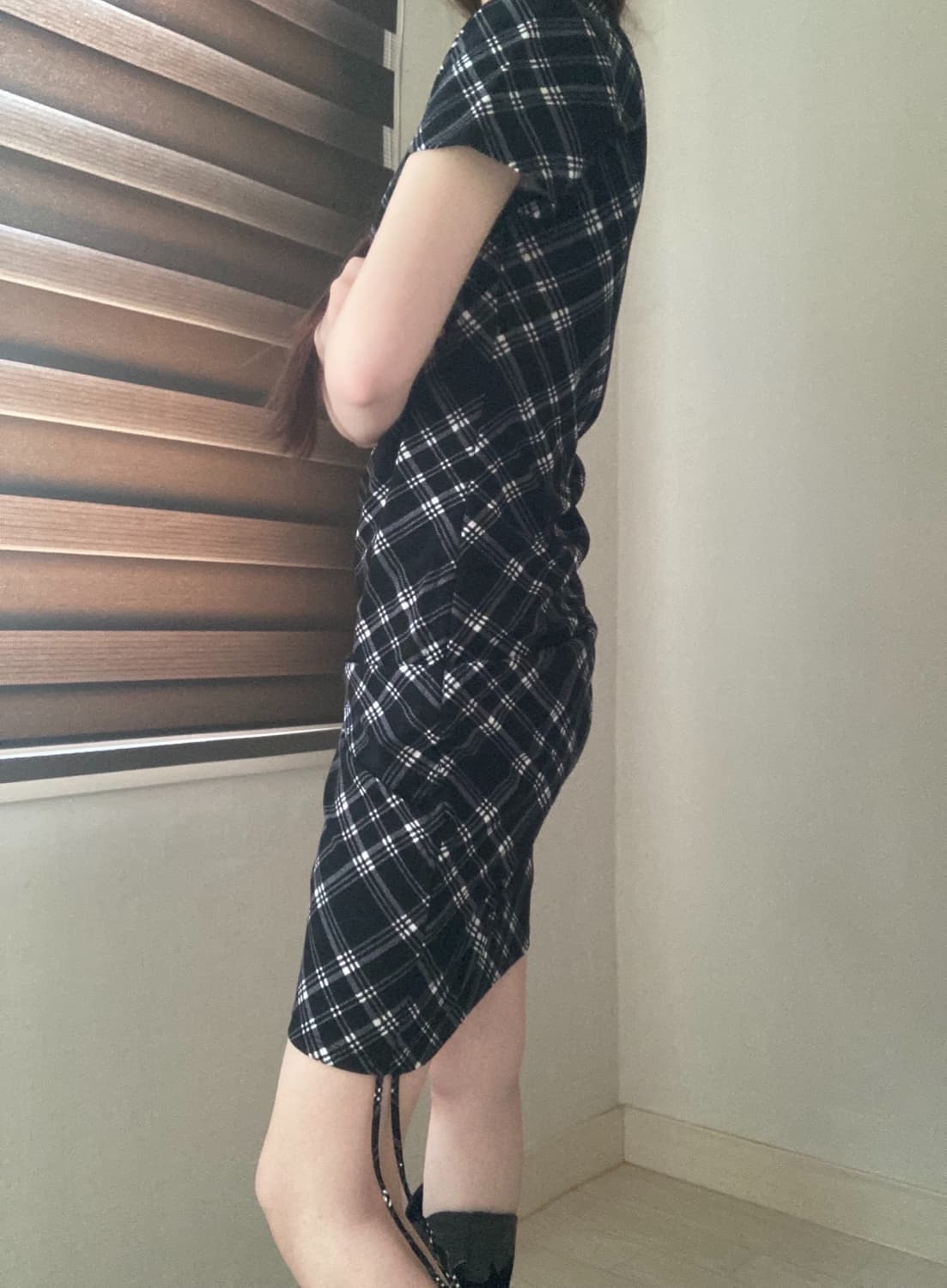 check shirring ops 상품이미지2