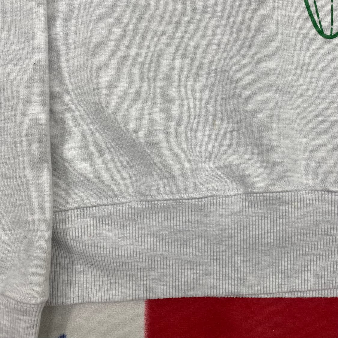 마르디 맨투맨 여성FREE 상품이미지4