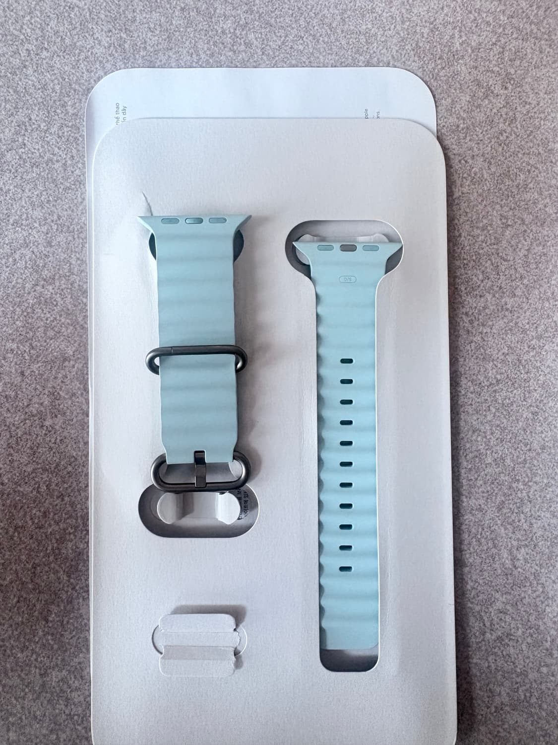 애플 울트라 스트랩 팝니다 상품이미지2