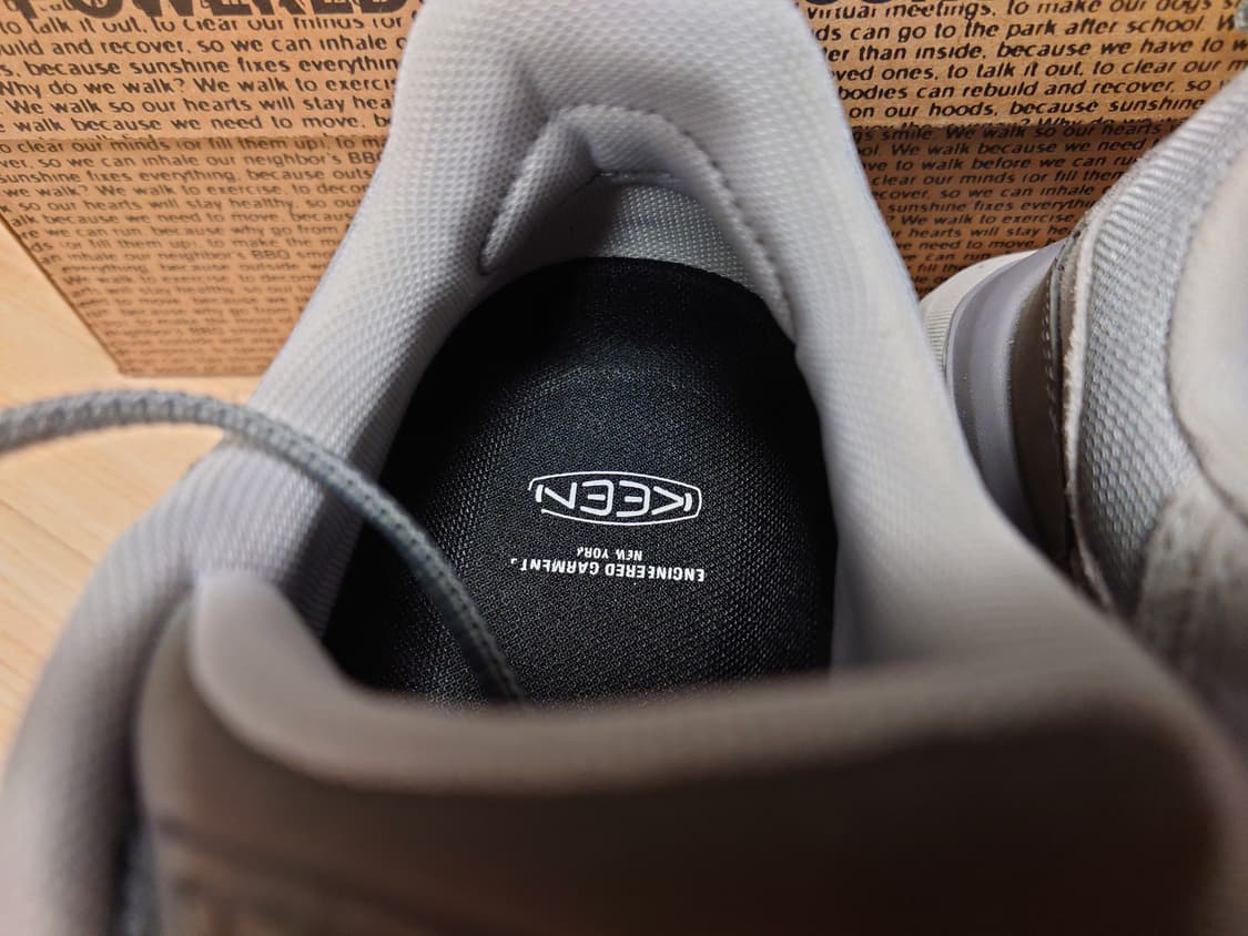 ENGINEERED GARMENTS x KEEN WK400 EG 상품이미지3