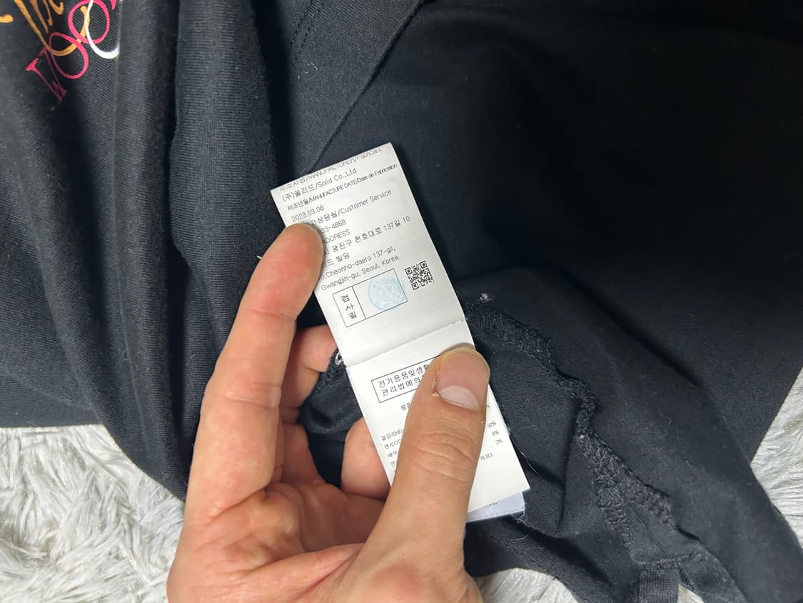 24ss 우영미 플라워 반팔 52 상품이미지4