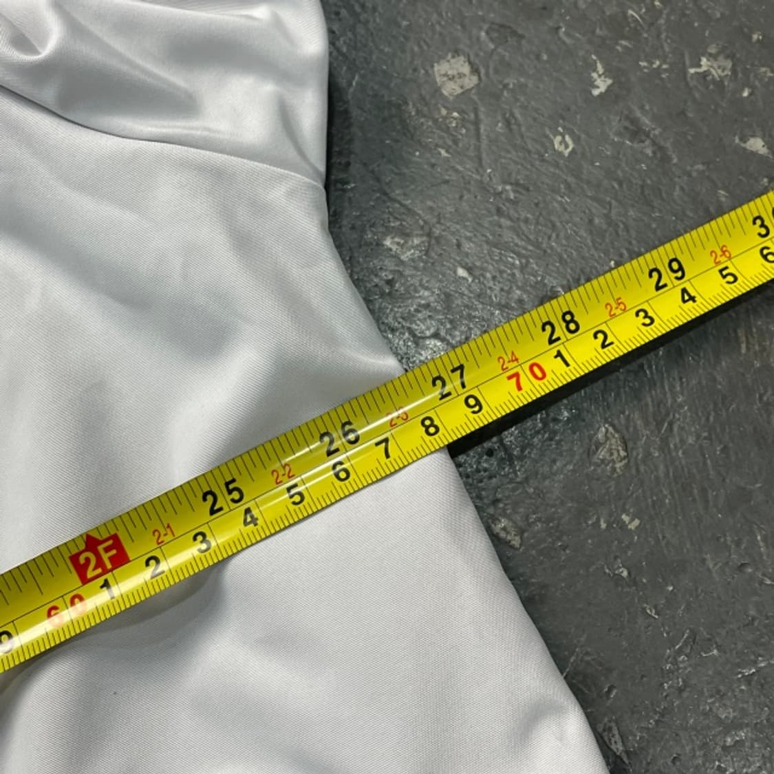 100 디스이즈네버댓 바람막이  상품이미지6