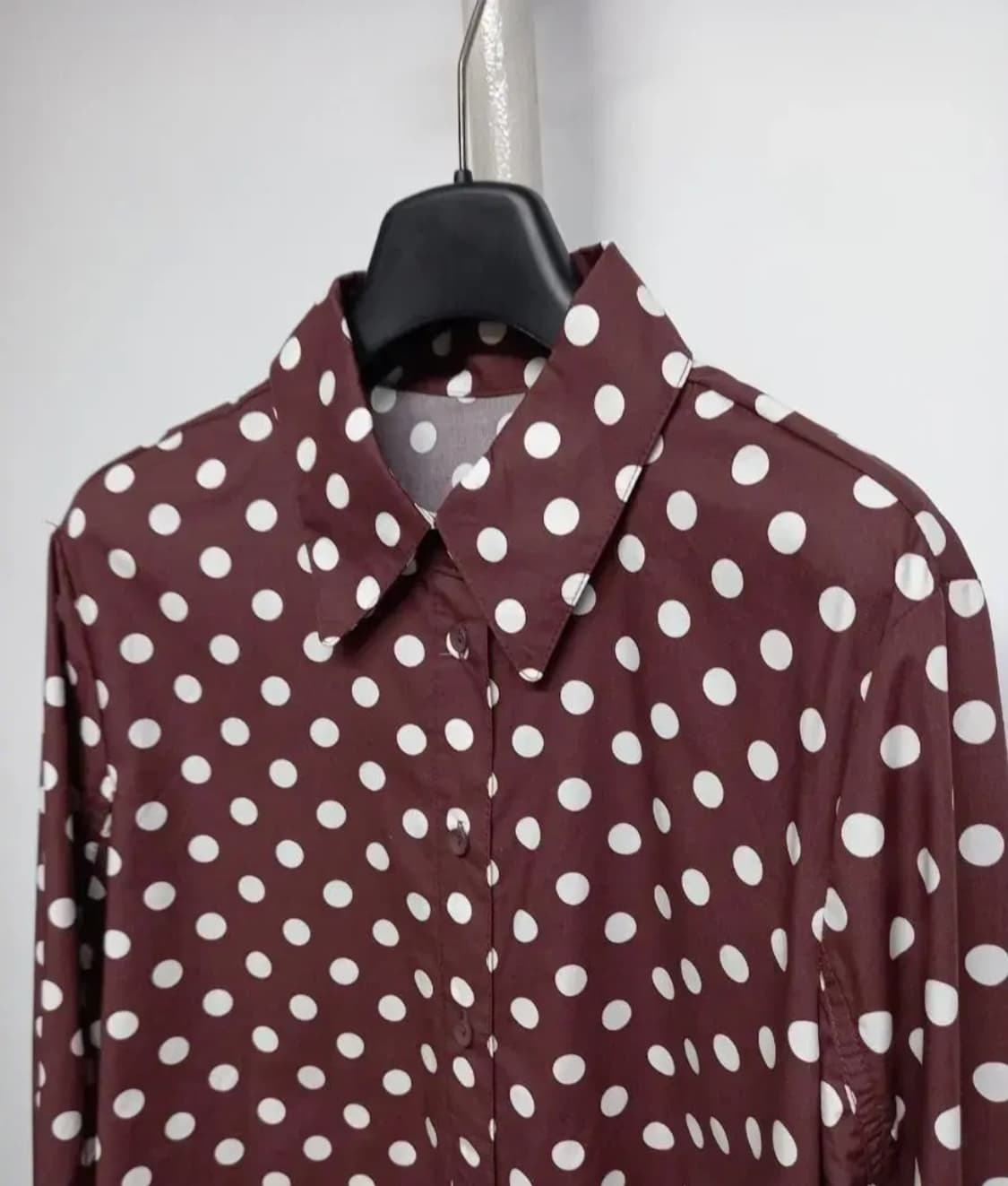 새 폴앤조 춘추 여름간절기 긴팔남방 66 상품이미지7