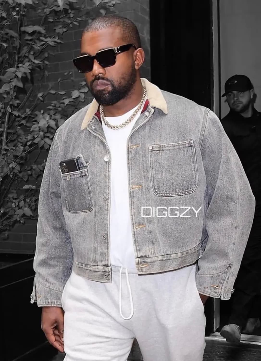 (구매) 폴로 랄프 로렌 구형 덩가리 자켓 흑청 블랙 xl 상품이미지1