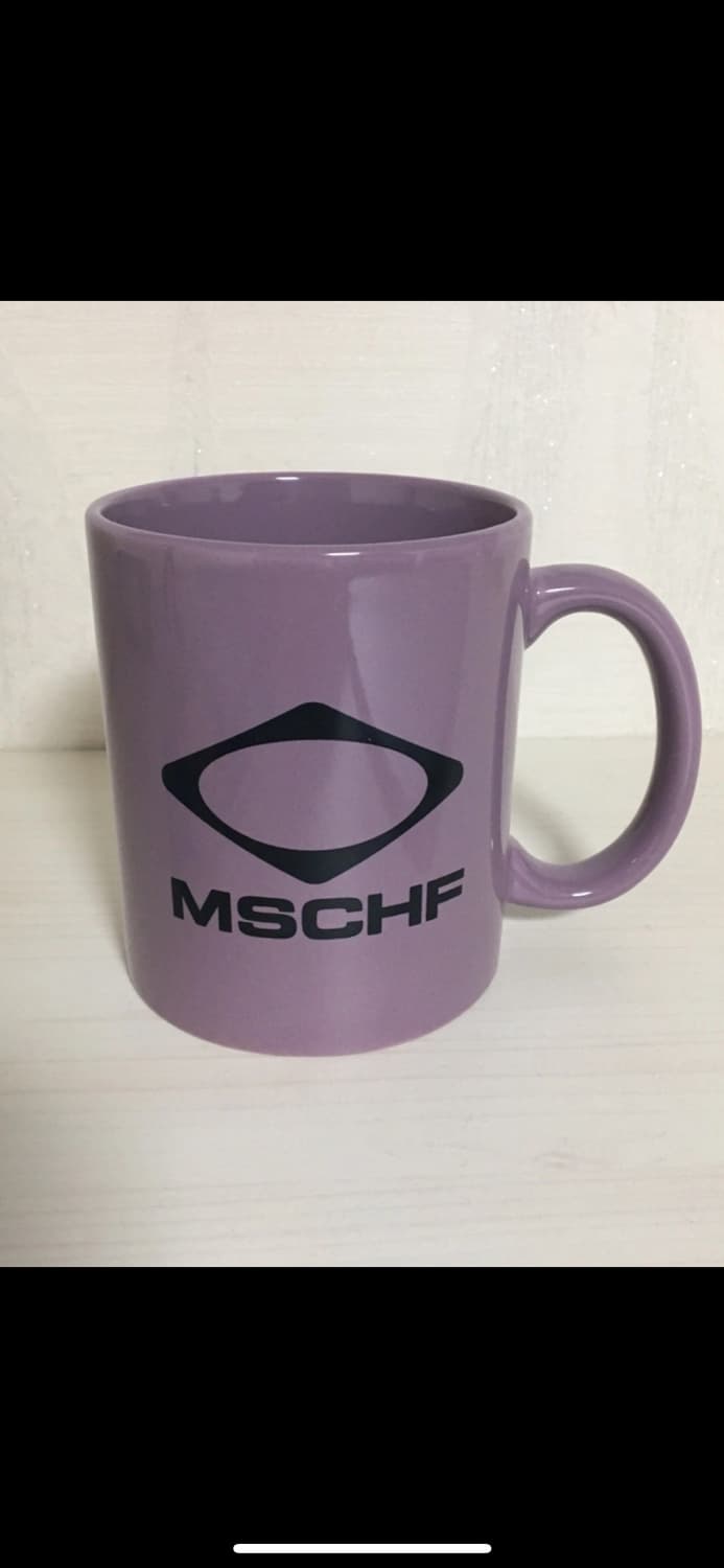미스치프 머그컵 상품이미지2