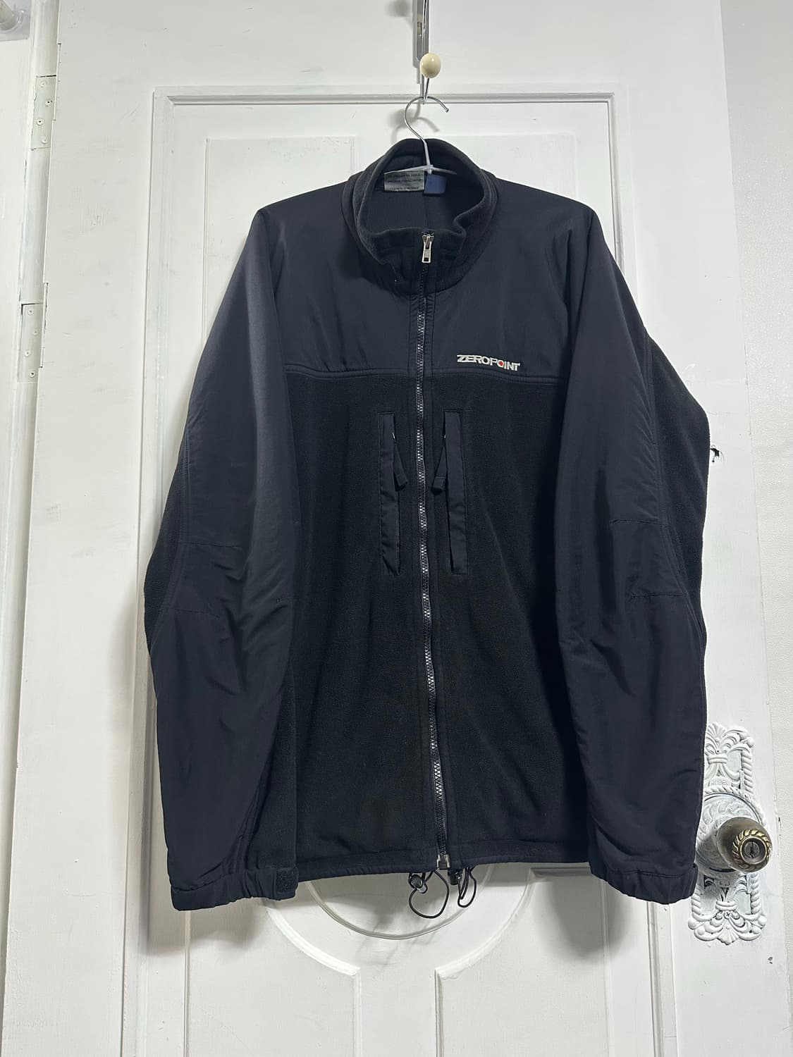 제로포인트 몽벨 후리스 상품이미지1