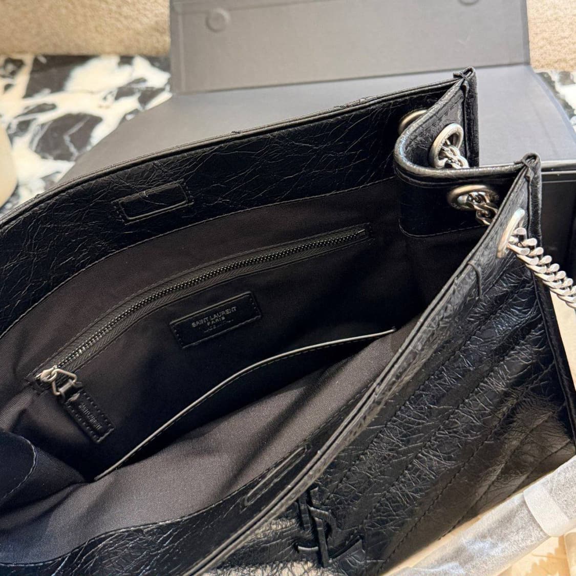 생로랑(Saint Laurent) Niki(니키) 백 상품이미지3