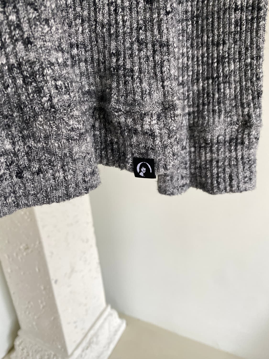 히스테릭글래머 니트 상품이미지5