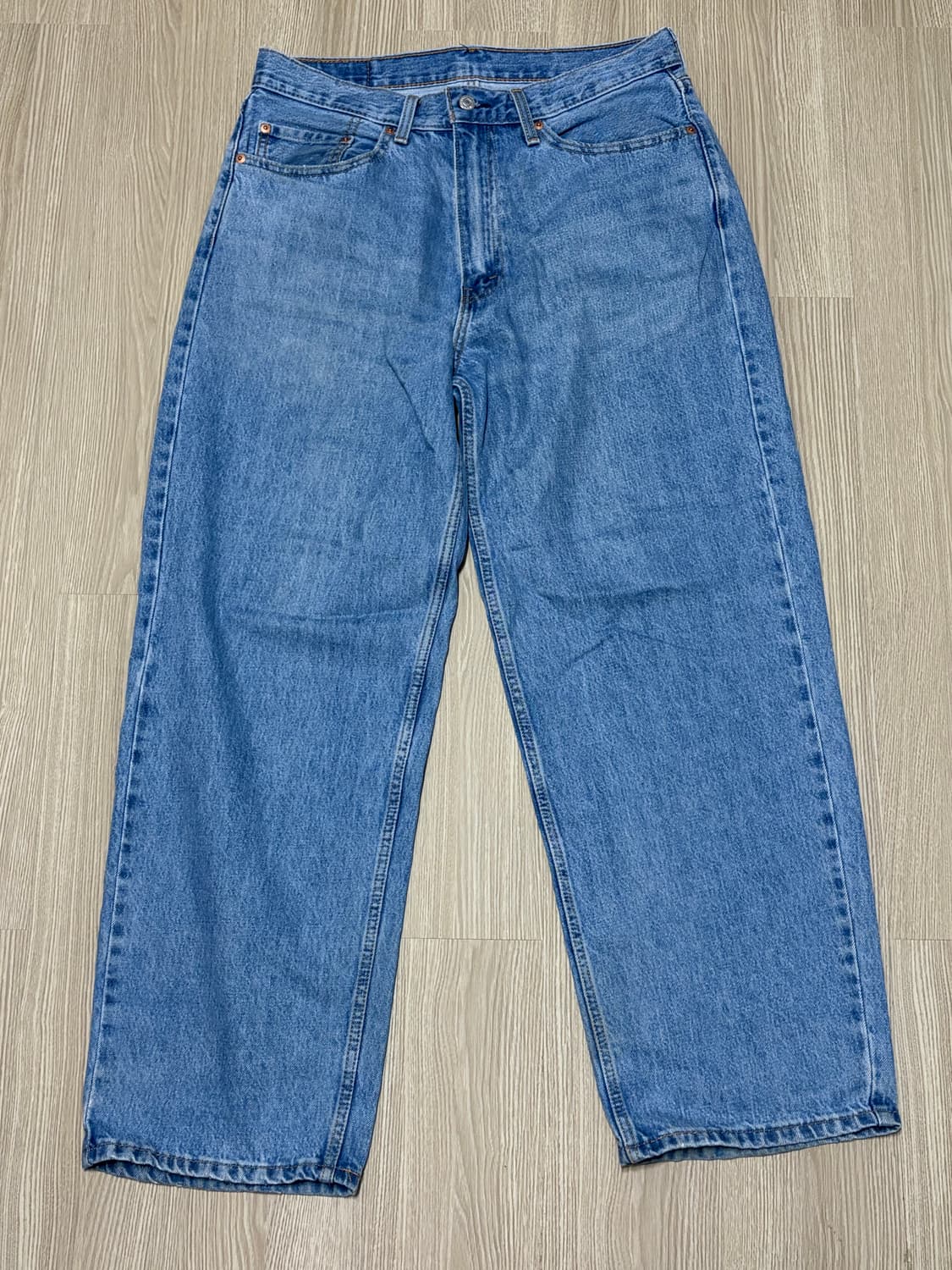 리바이스 578 34x33 상품이미지1