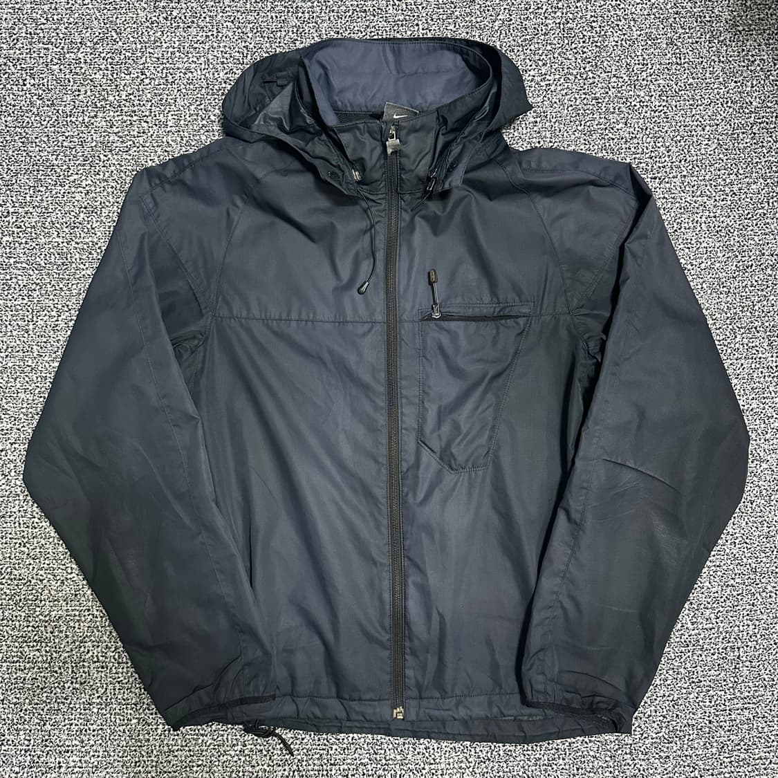 (95) 나이키ACG 블랙 바람막이 자켓 상품이미지1