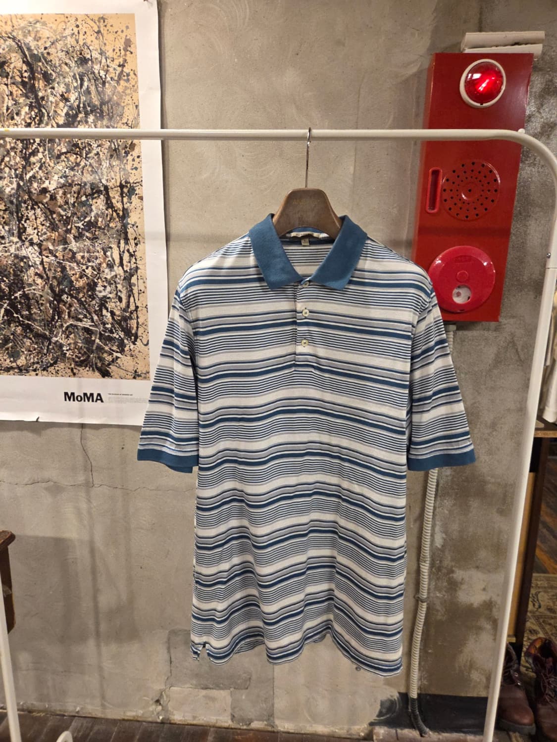 버버리 런던 상품이미지8