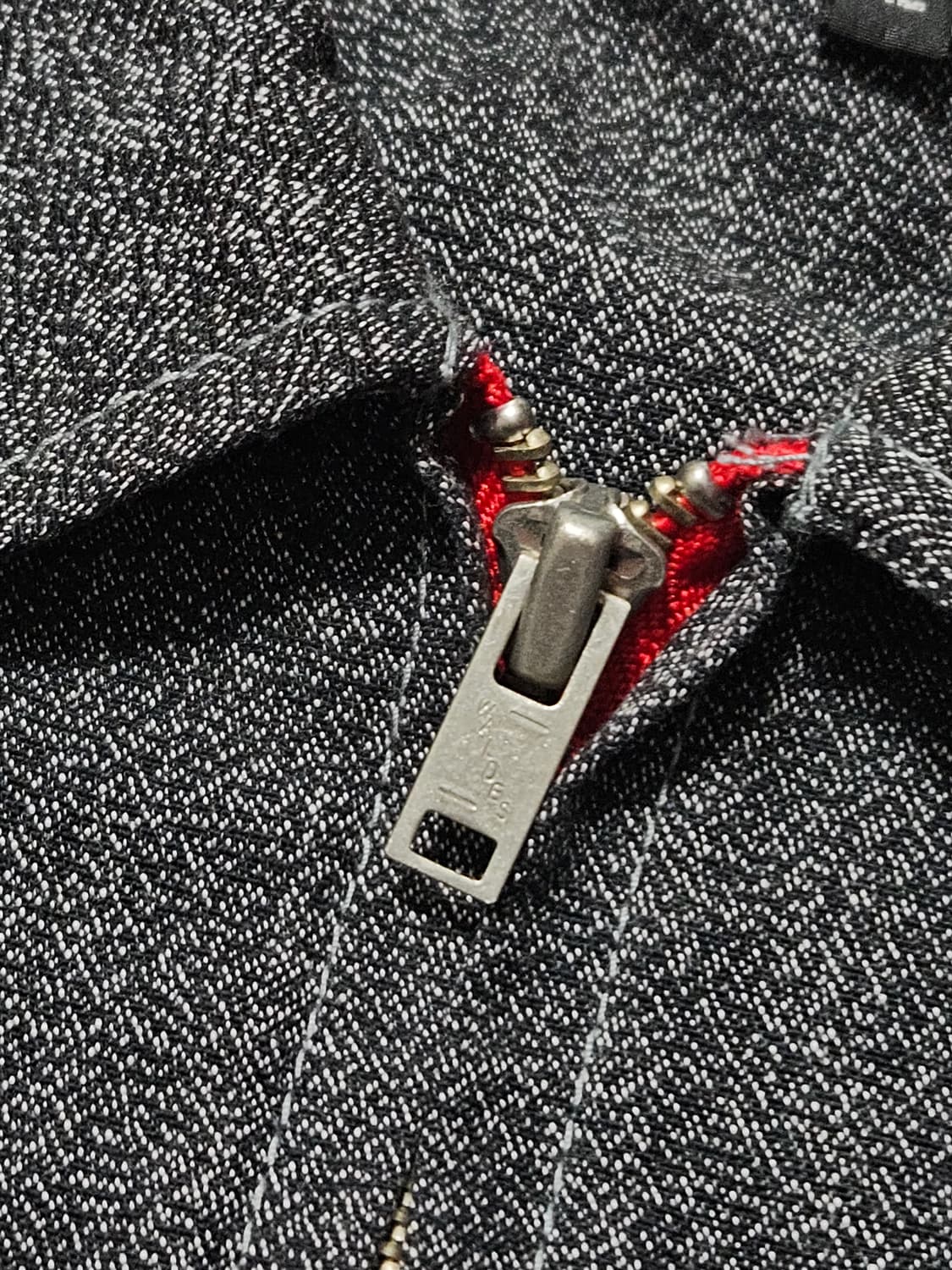 Rats 랏츠 스포츠 자켓 워크자켓 XL  상품이미지6