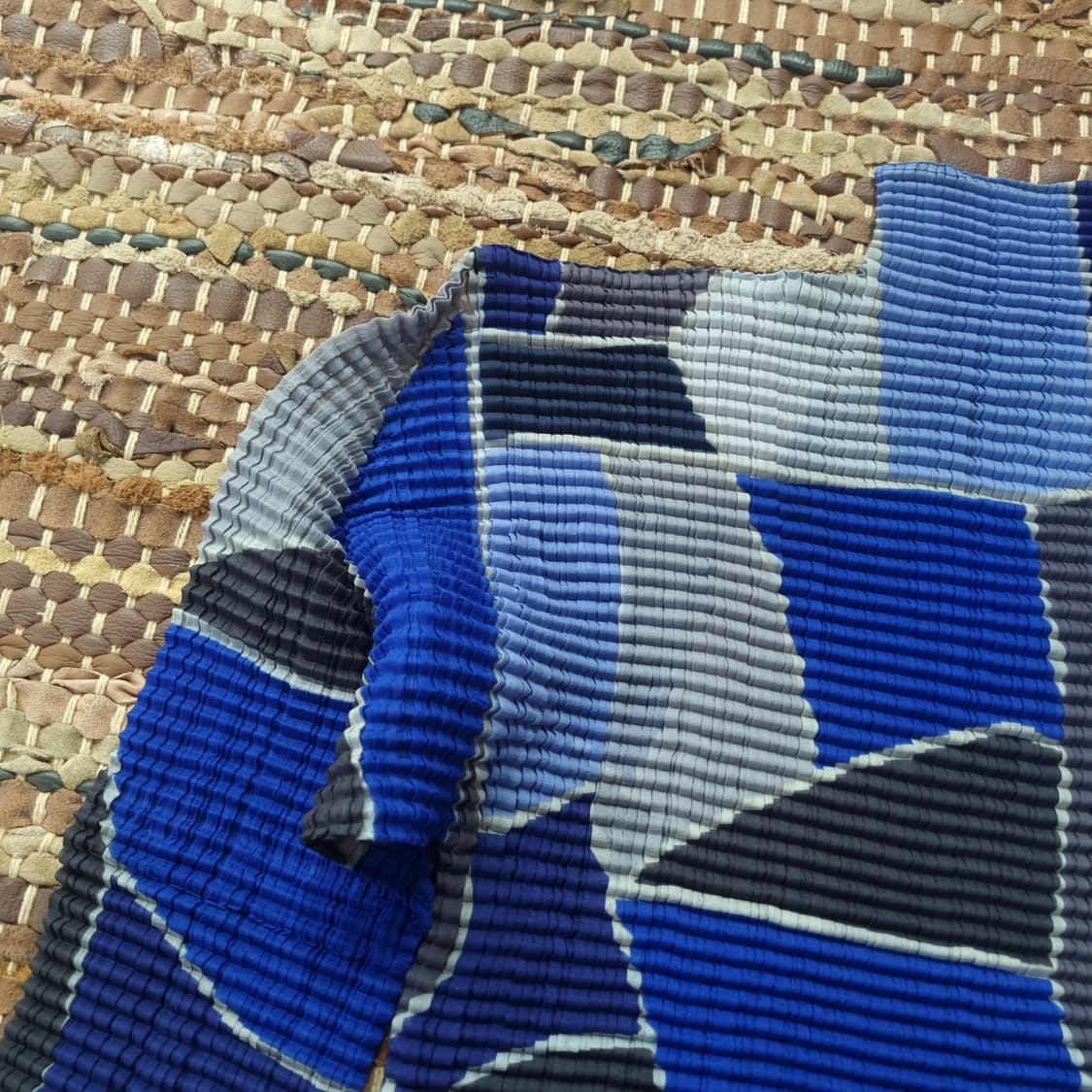 Issey Miyake FETE 이세이미야케 플리츠 상품이미지3