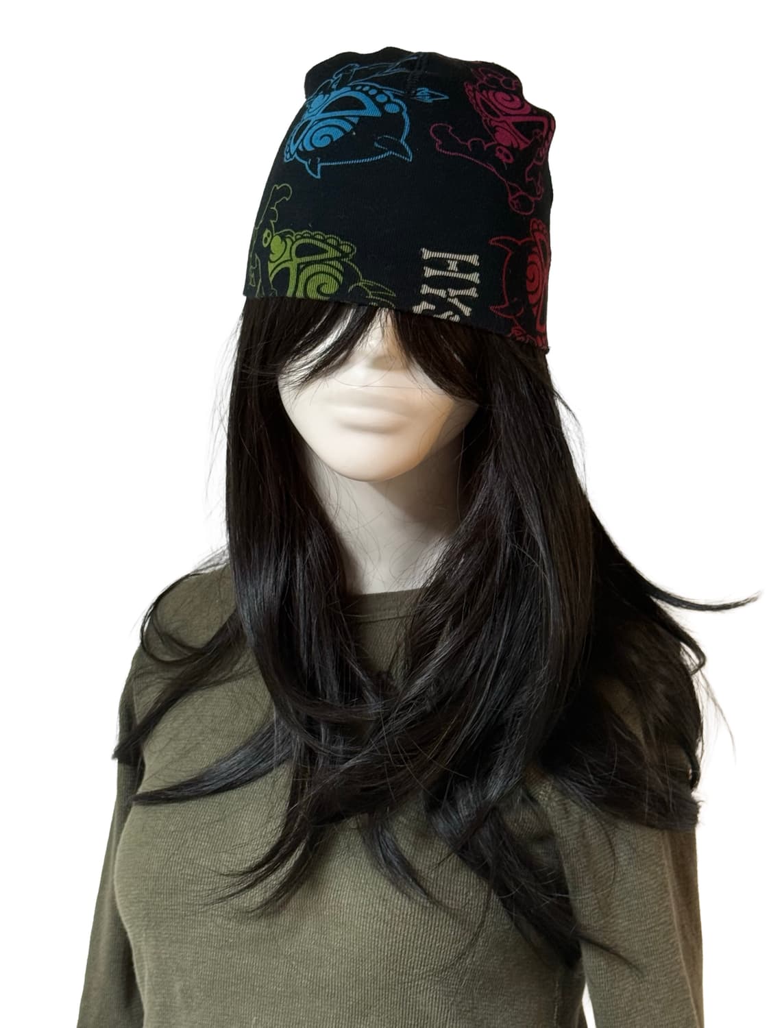 히스테릭 미니 비니 상품이미지4