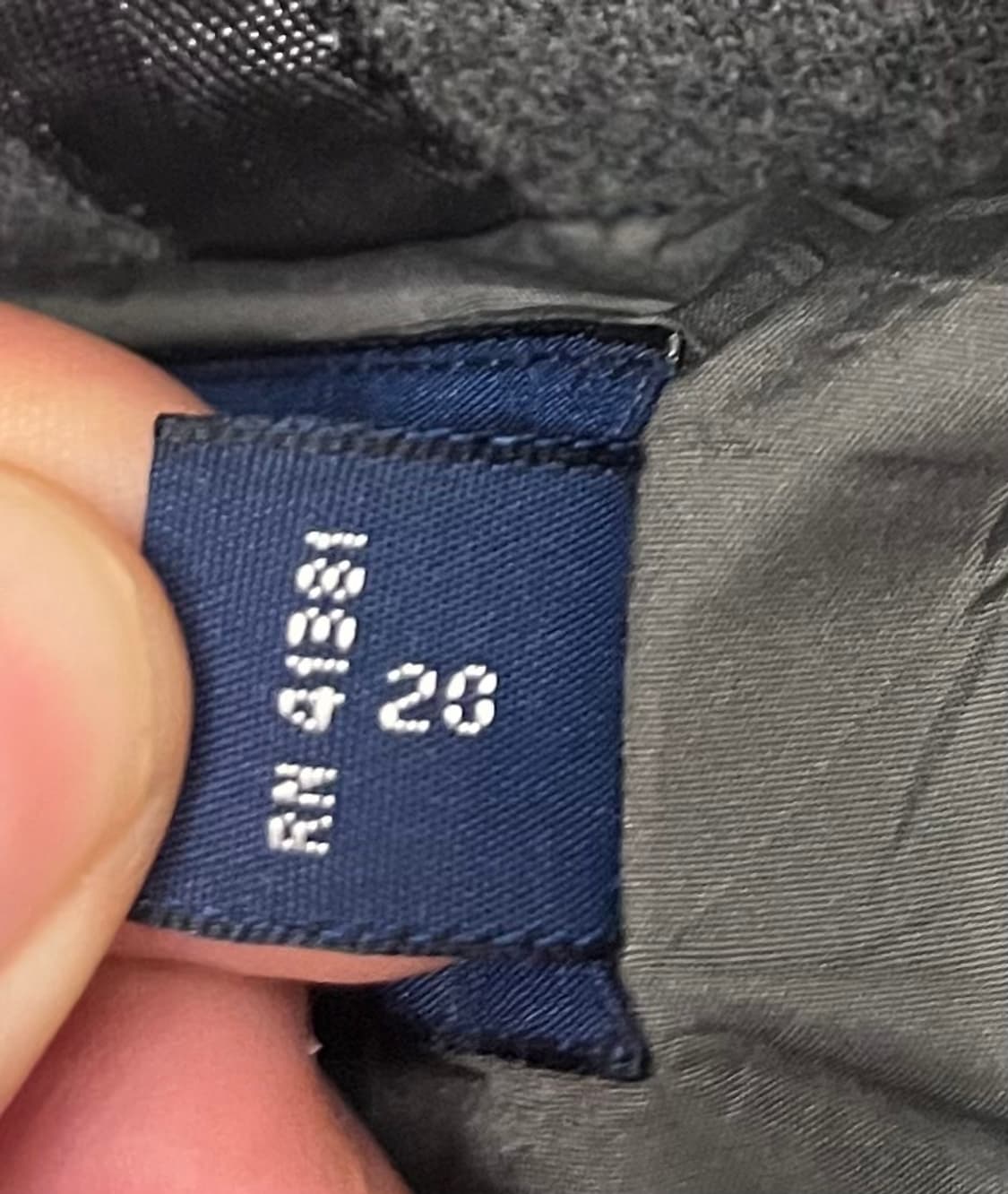 폴로 랄프로렌 골프 웜업 상품이미지9
