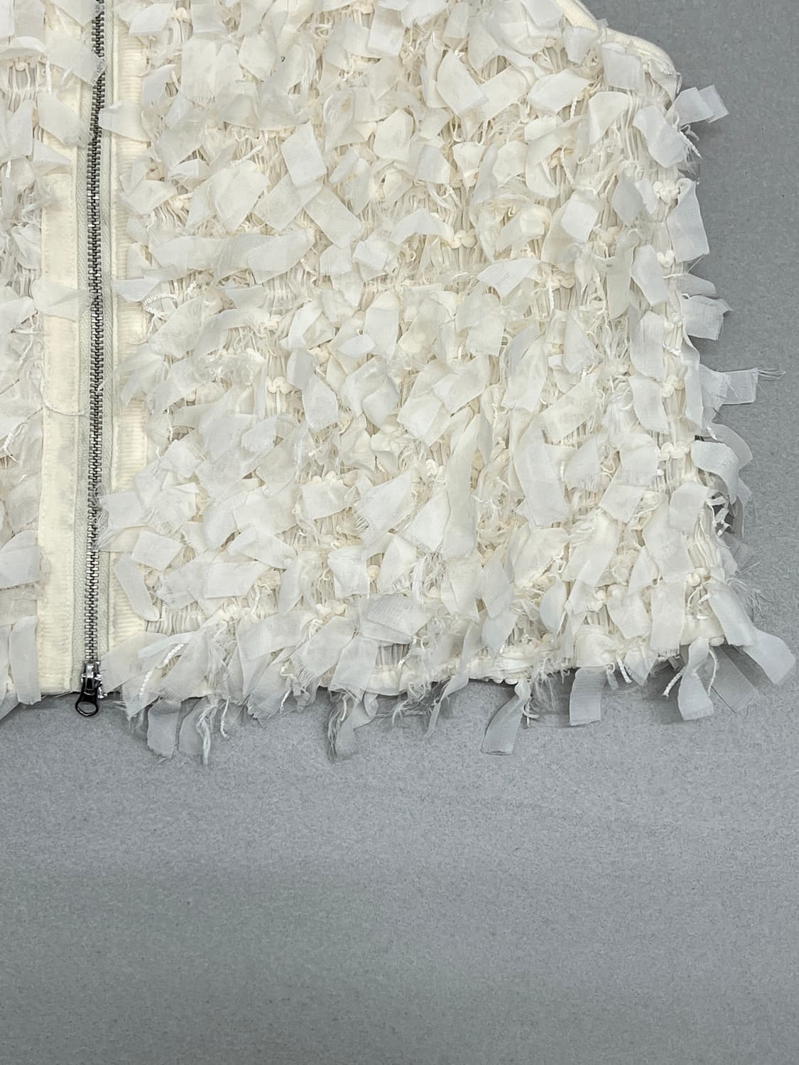 CIAOPANIC 집업 베스트 상품이미지3