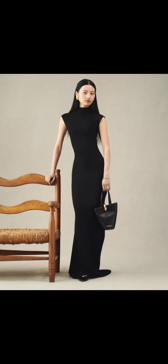 자크뮈스 밤볼라 토트백 상품이미지9