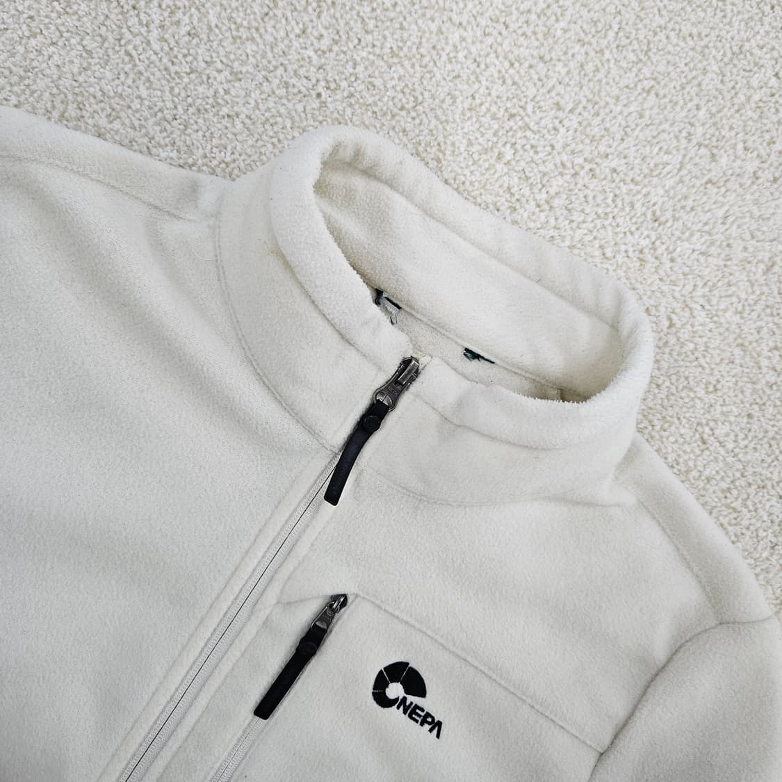 [95] 네파 여성 후리스 집업 자켓 1027JM1 상품이미지3