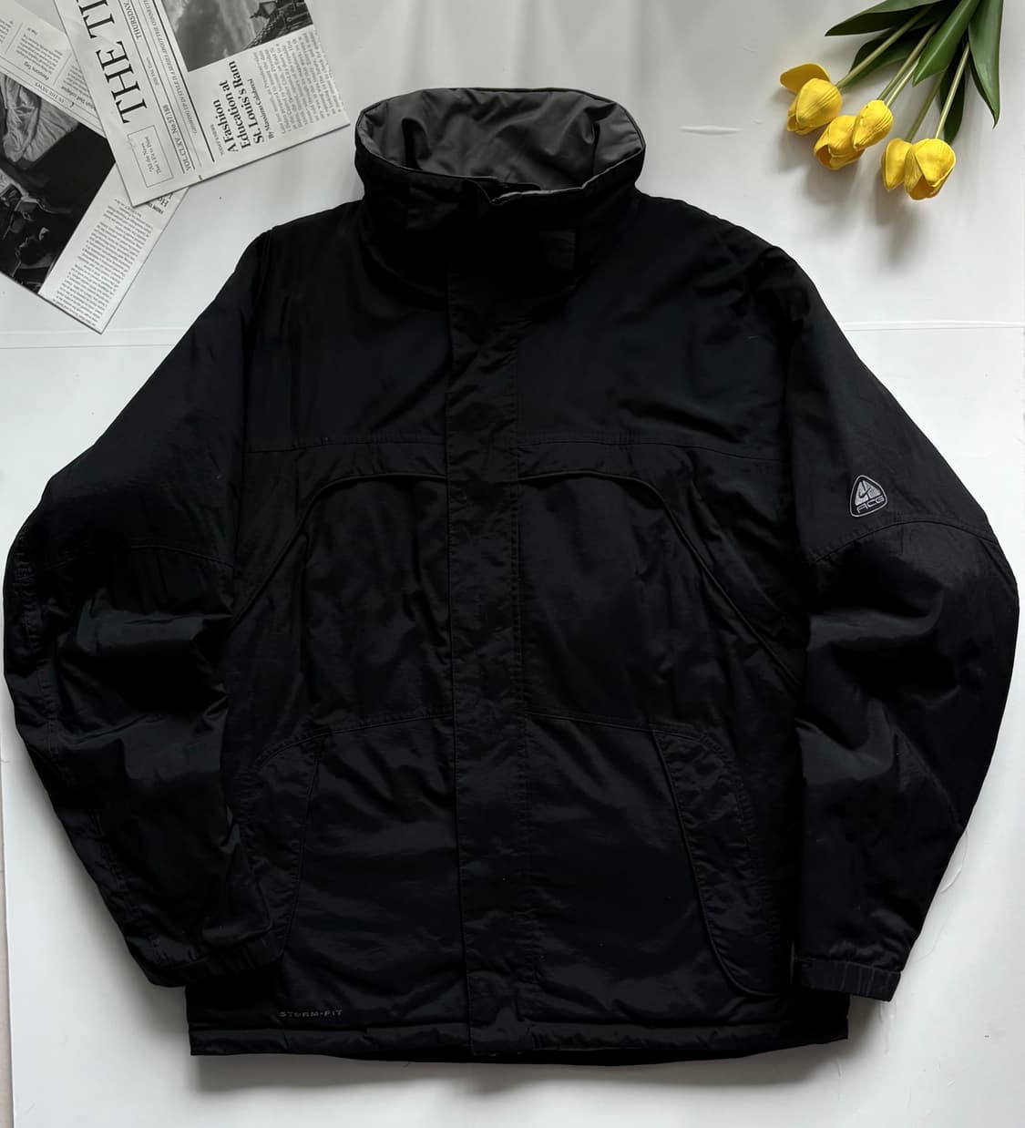 Nike 나이키 ACG 스톰핏 윈드브레이커 상품이미지2